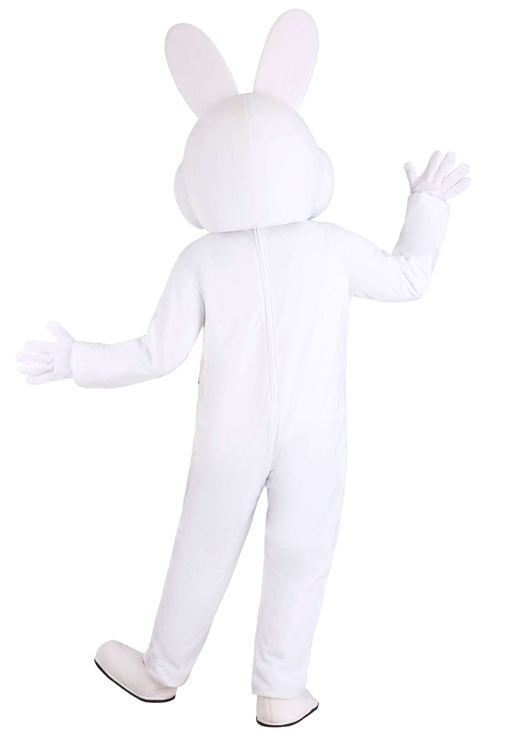 HalloweenCostumes.com FUN1369AD-ST costumes - View #3