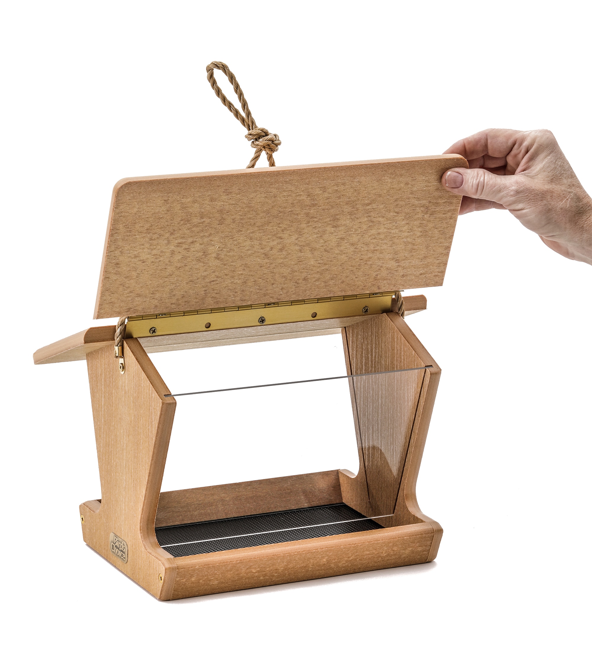BIRDS CHOICE SCHF200 Bird-Feeders - View #3