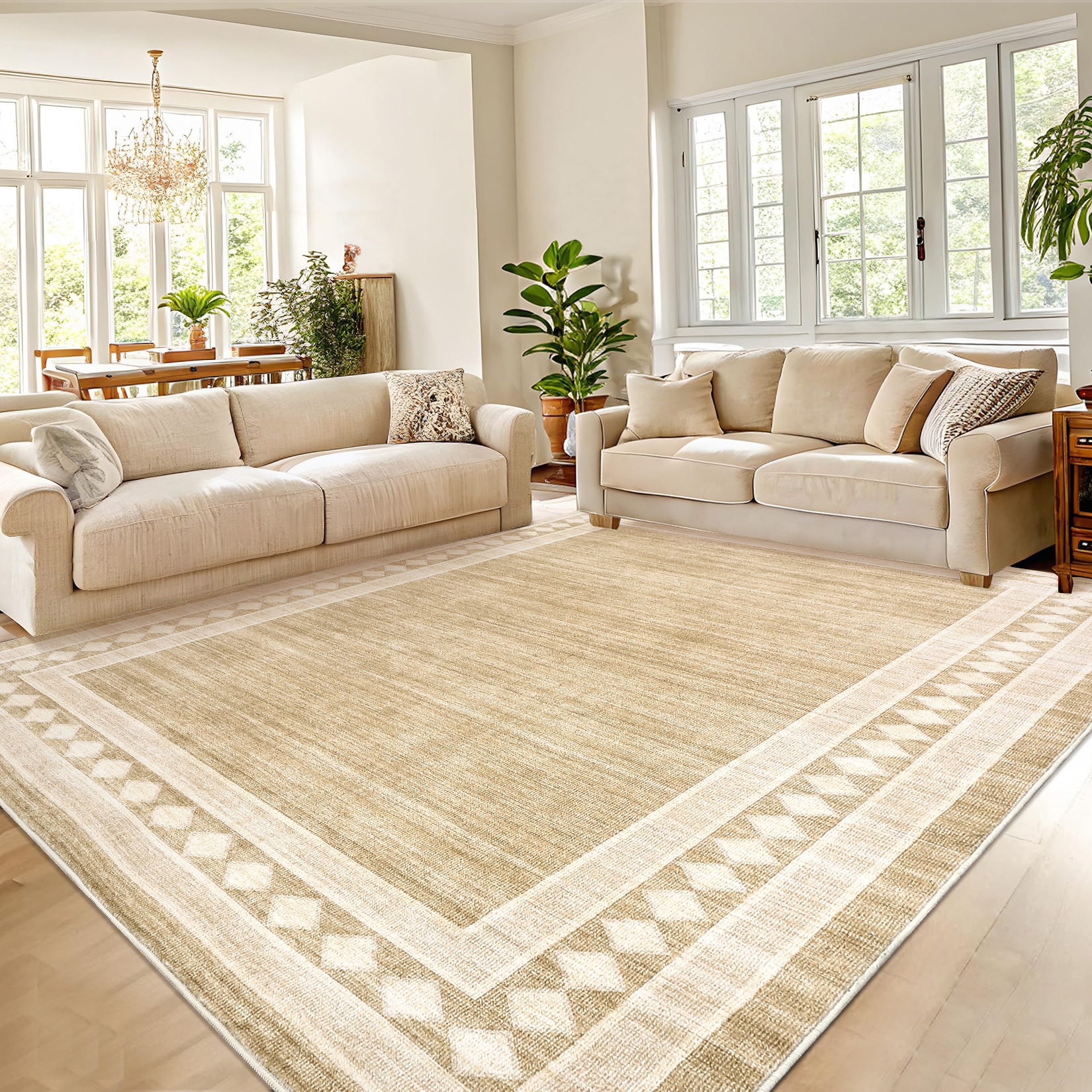Garvee SUNNY-PHK-33PFVN8V rugs - View #3