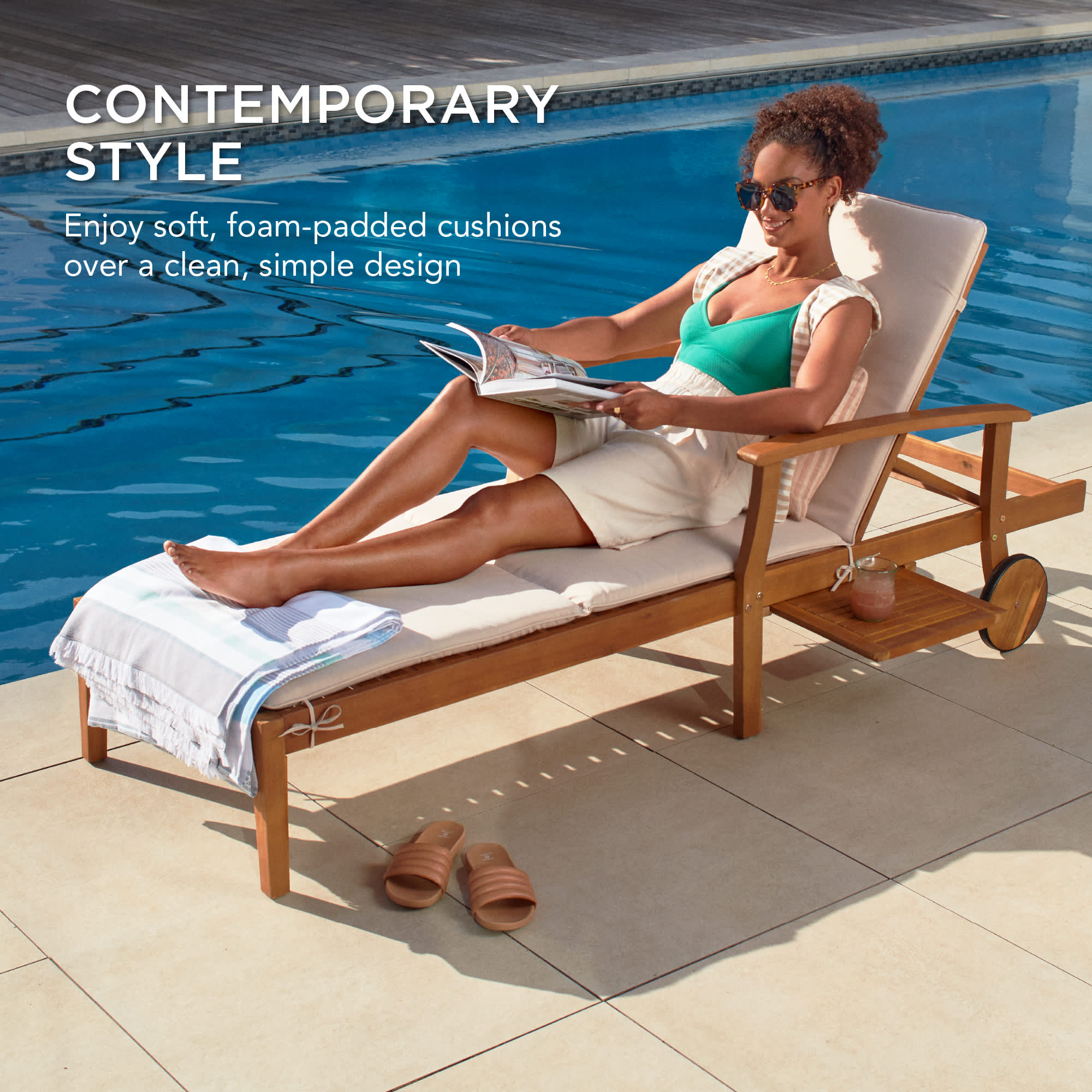 Best Choice Products SKY5231 Patio-Chairs - View #2