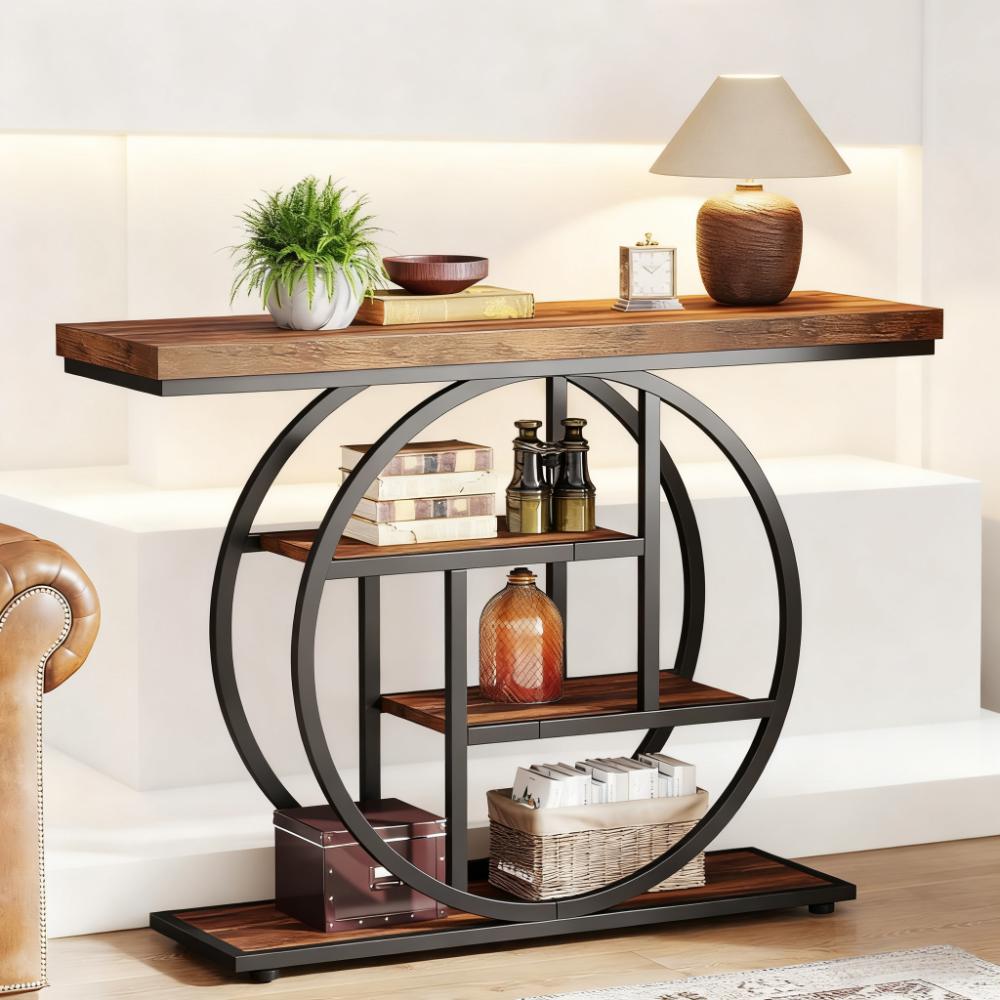 Vynxaria LS0505-397118158 Console-Sofa-Tables - View #4