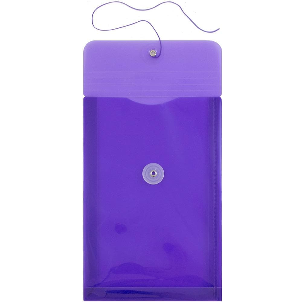 JAM Paper 472B1PU envelopes - View #2