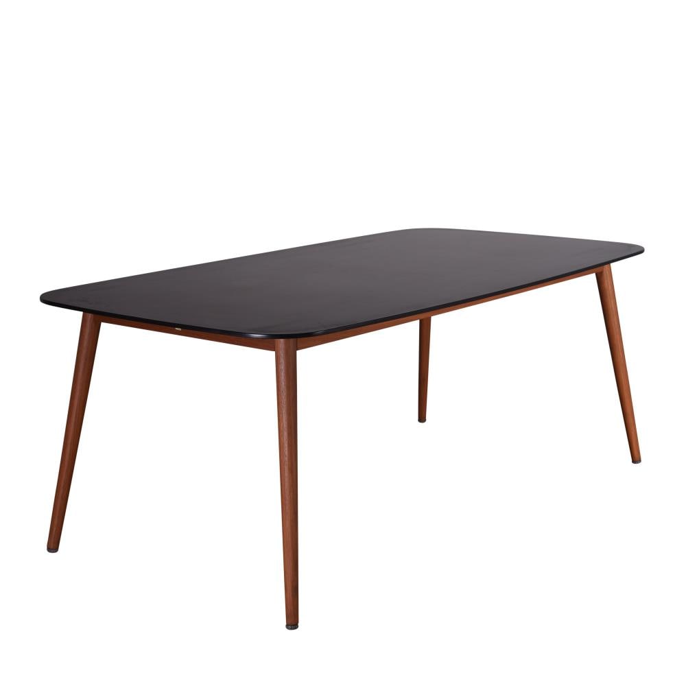 Amazonia CHAMRBK6CONCARMBKBK Dining-Sets - View #3