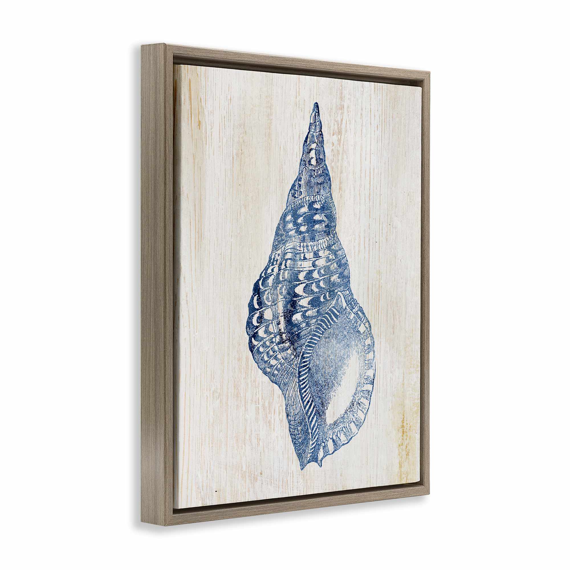 Stupell Industries BS-155-FFE-24X30 Wall-Art - View #2