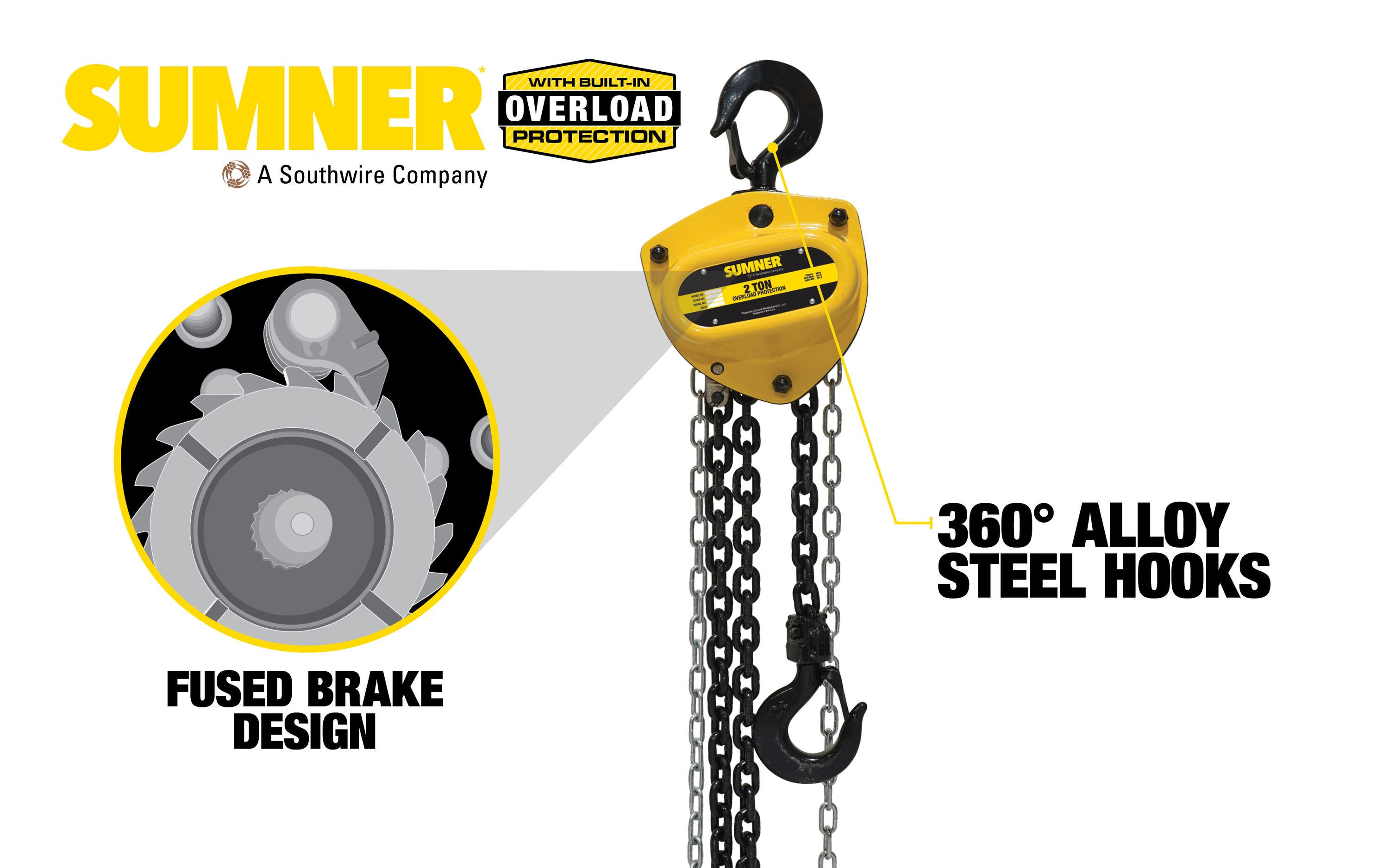 Southwire 787456 Chain-Accessories - View #3