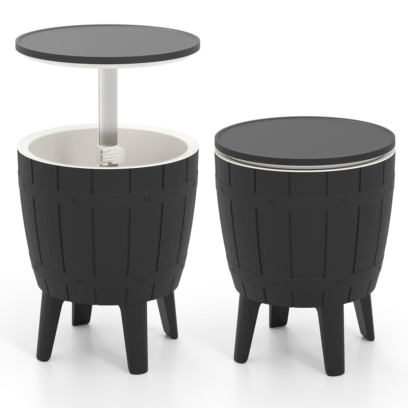 BABOOM BMMP-1637BK Portable-Coolers - View #2