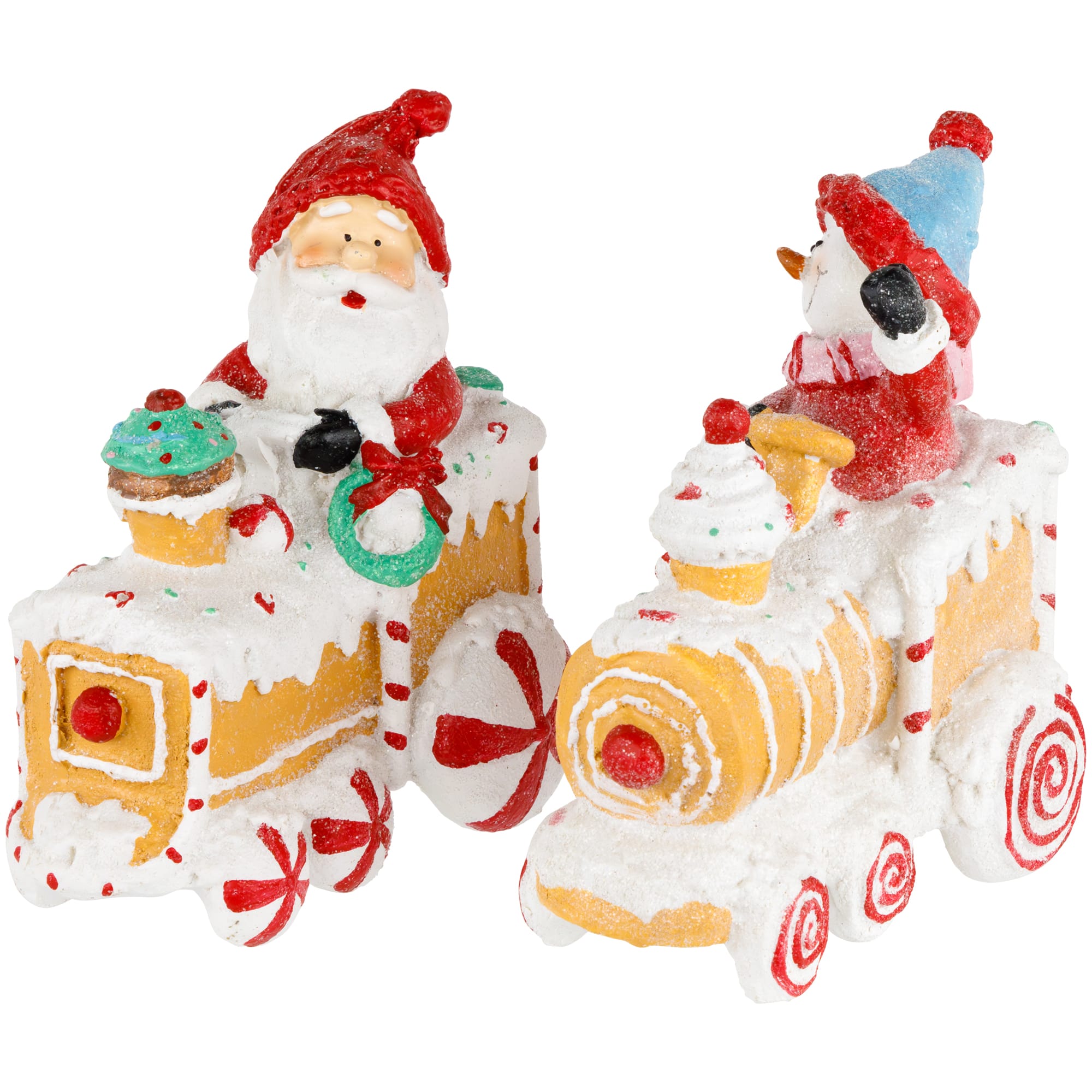 Northlight NORTHLIGHT DW99411 Table-Christmas-Decorations - View #4