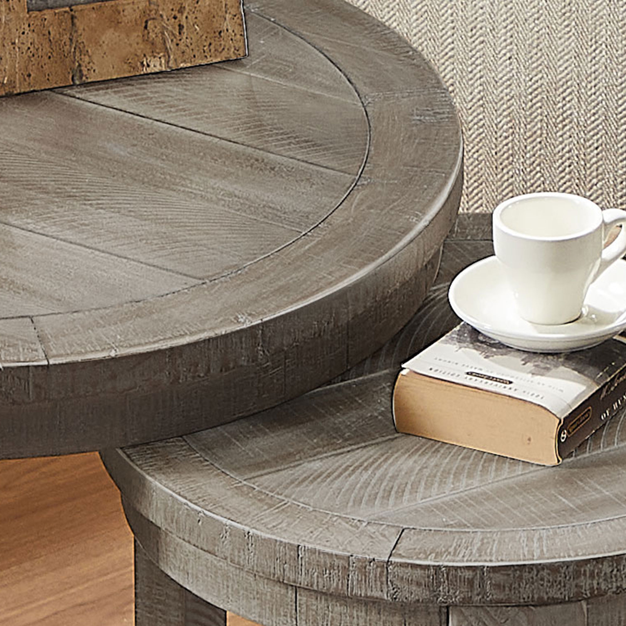 LUXEYARD DS-J-097CFTB  - View #8