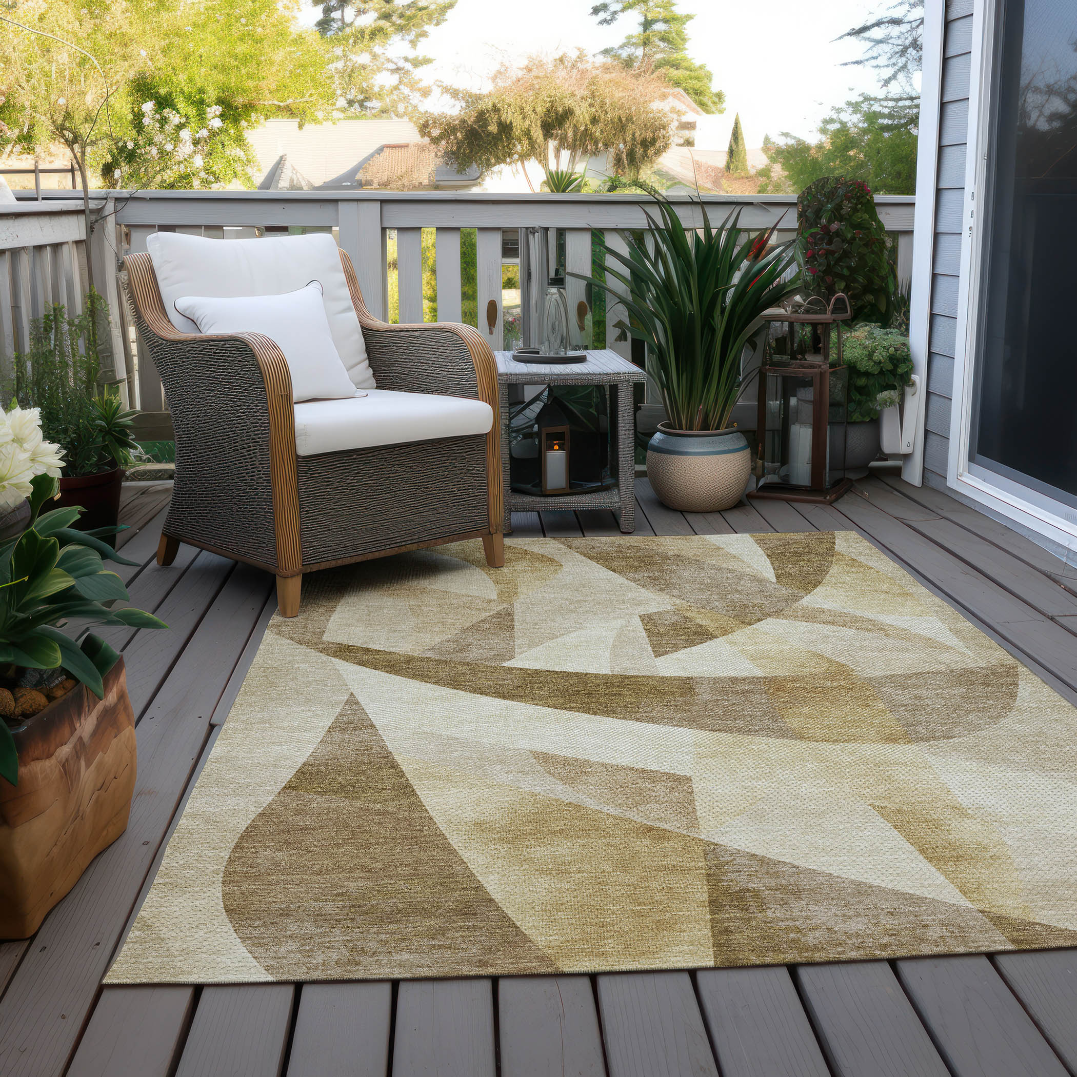 Addison Rugs ACN1836BR8X10 rugs - View #9