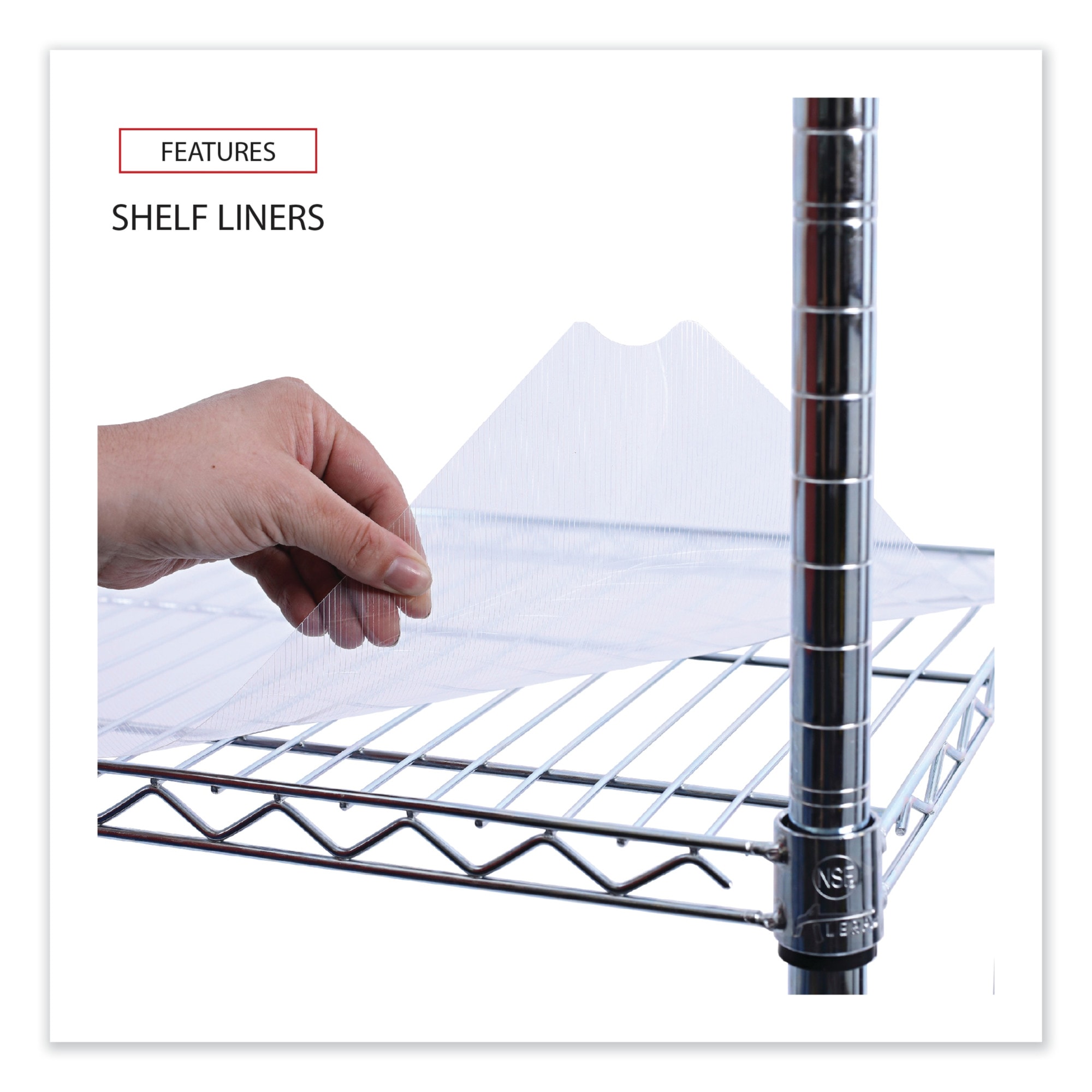 Alera ALESW333018SR Office-Carts - View #7