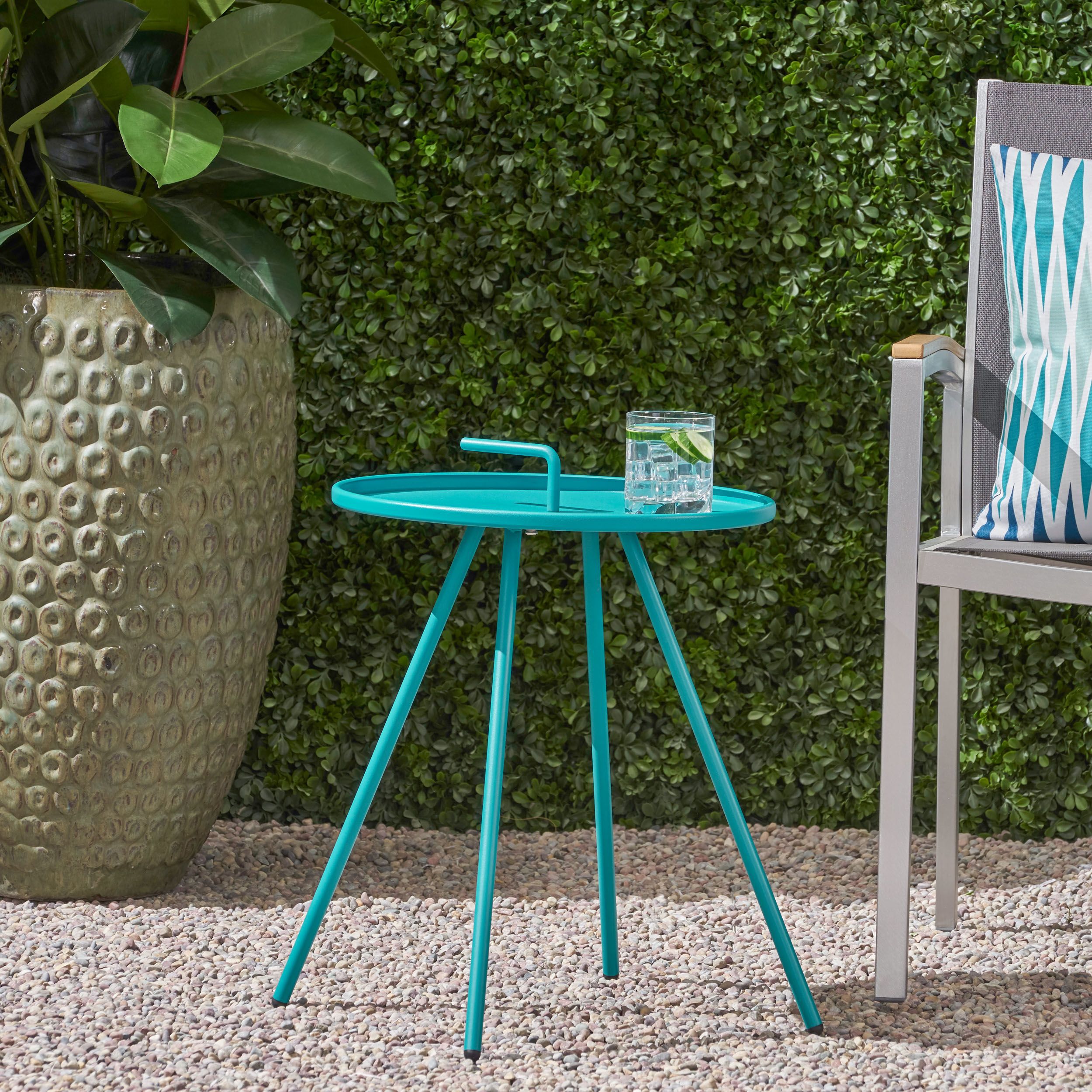 Miki Shinly NHG-900T-04JJ Patio-Tables - View #5