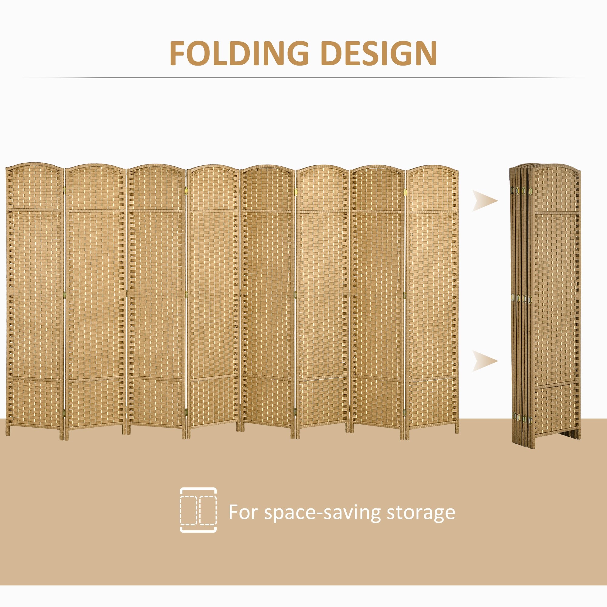Vorene J-QCY8JK2O1W5Z Outdoor-Privacy-Screen - View #4