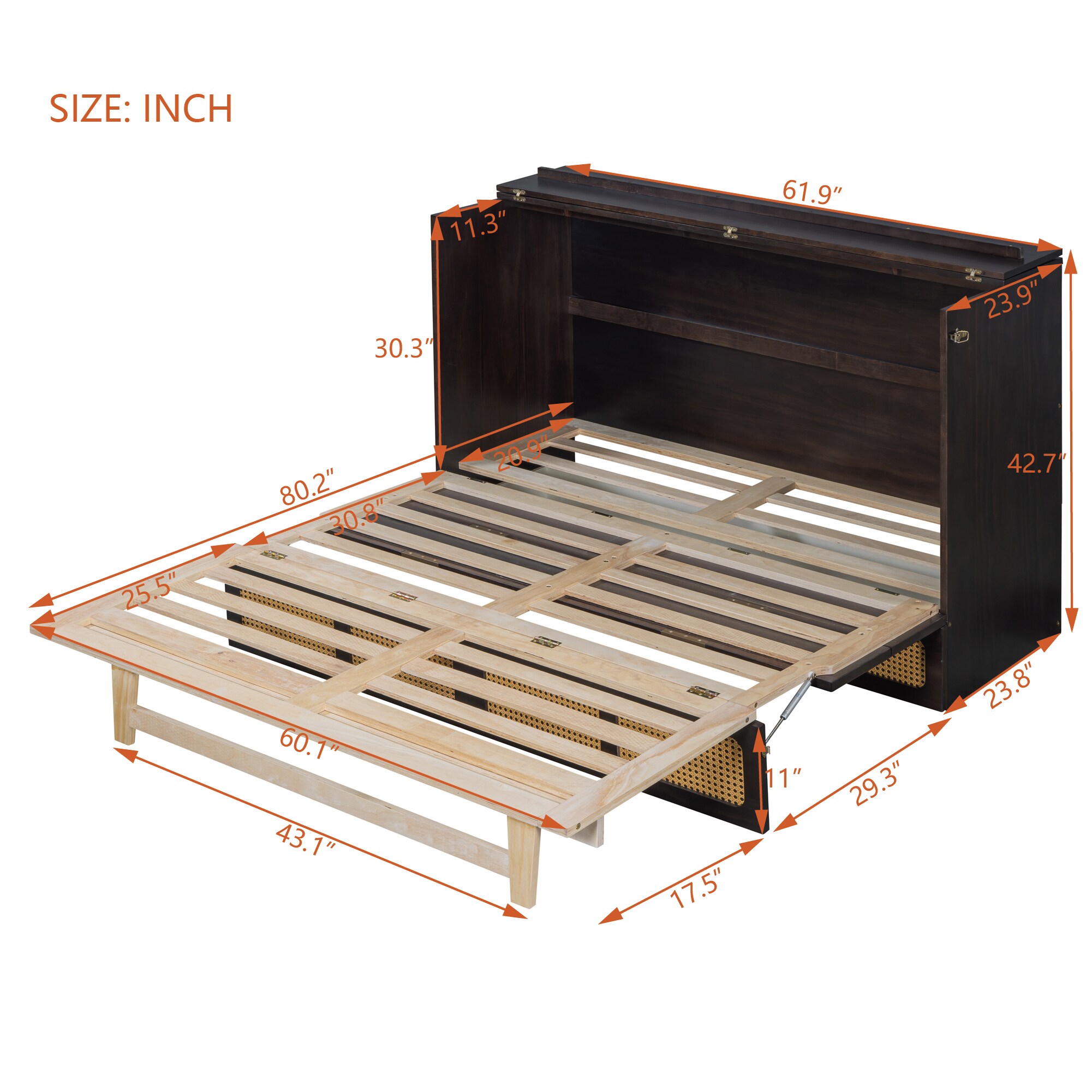 ModernLuxe LP000778AAP beds - View #4