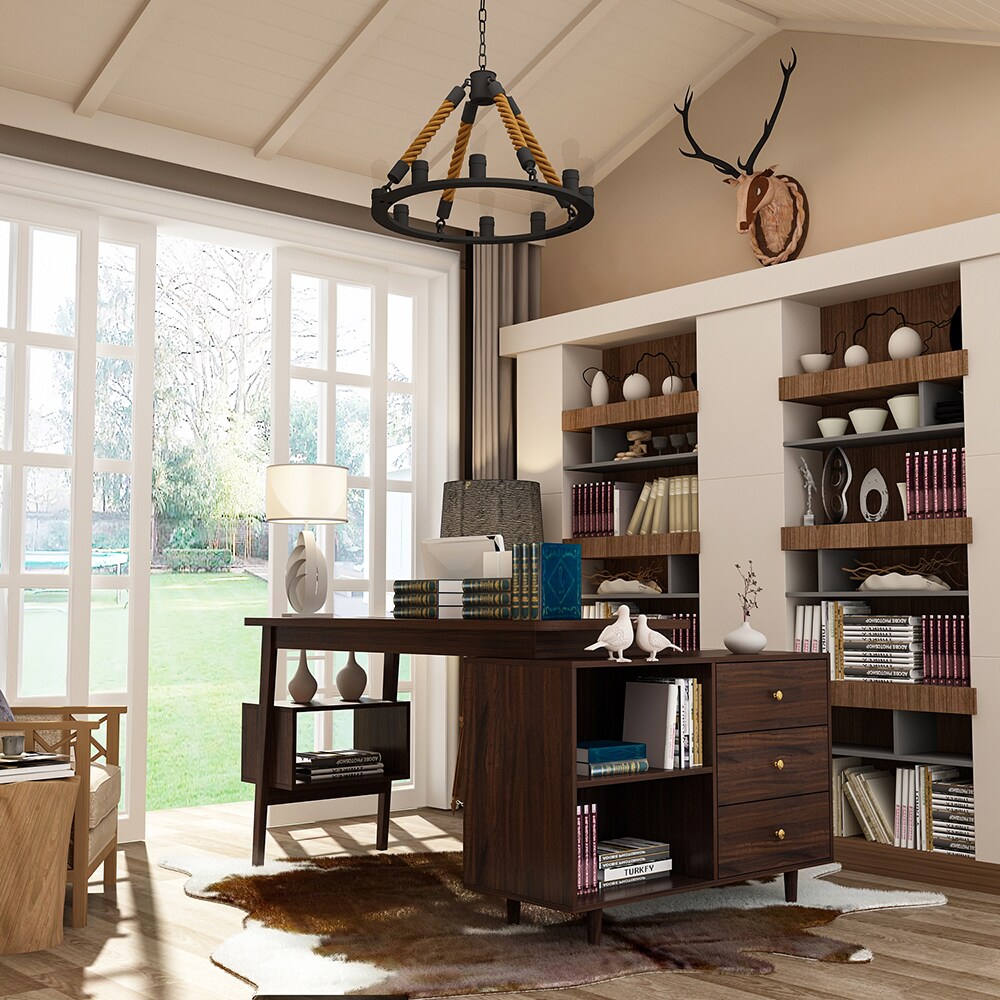  V-KF180108-01 desks - View #16