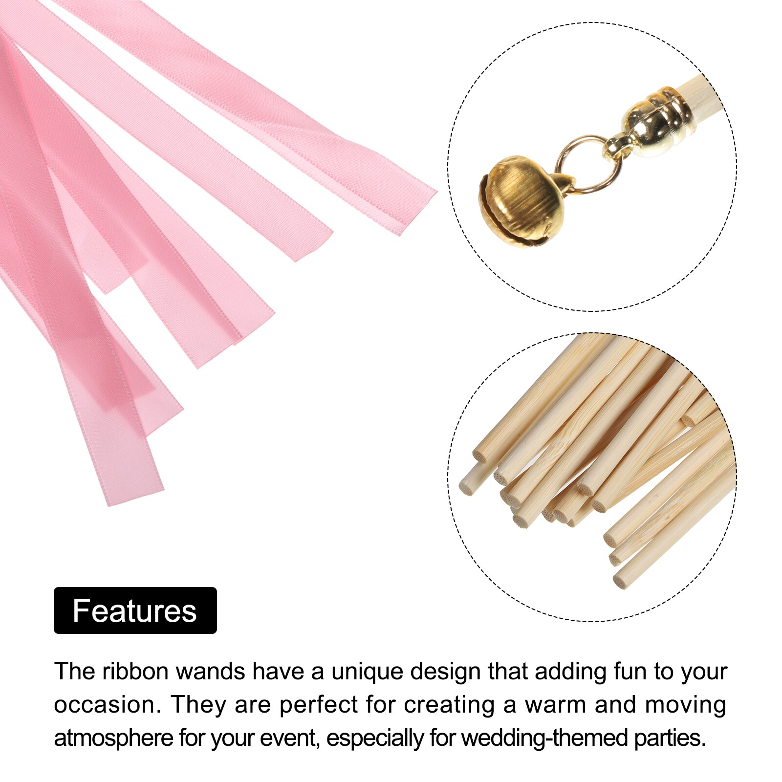 Unique Bargains S25072801UX1289  - View #4