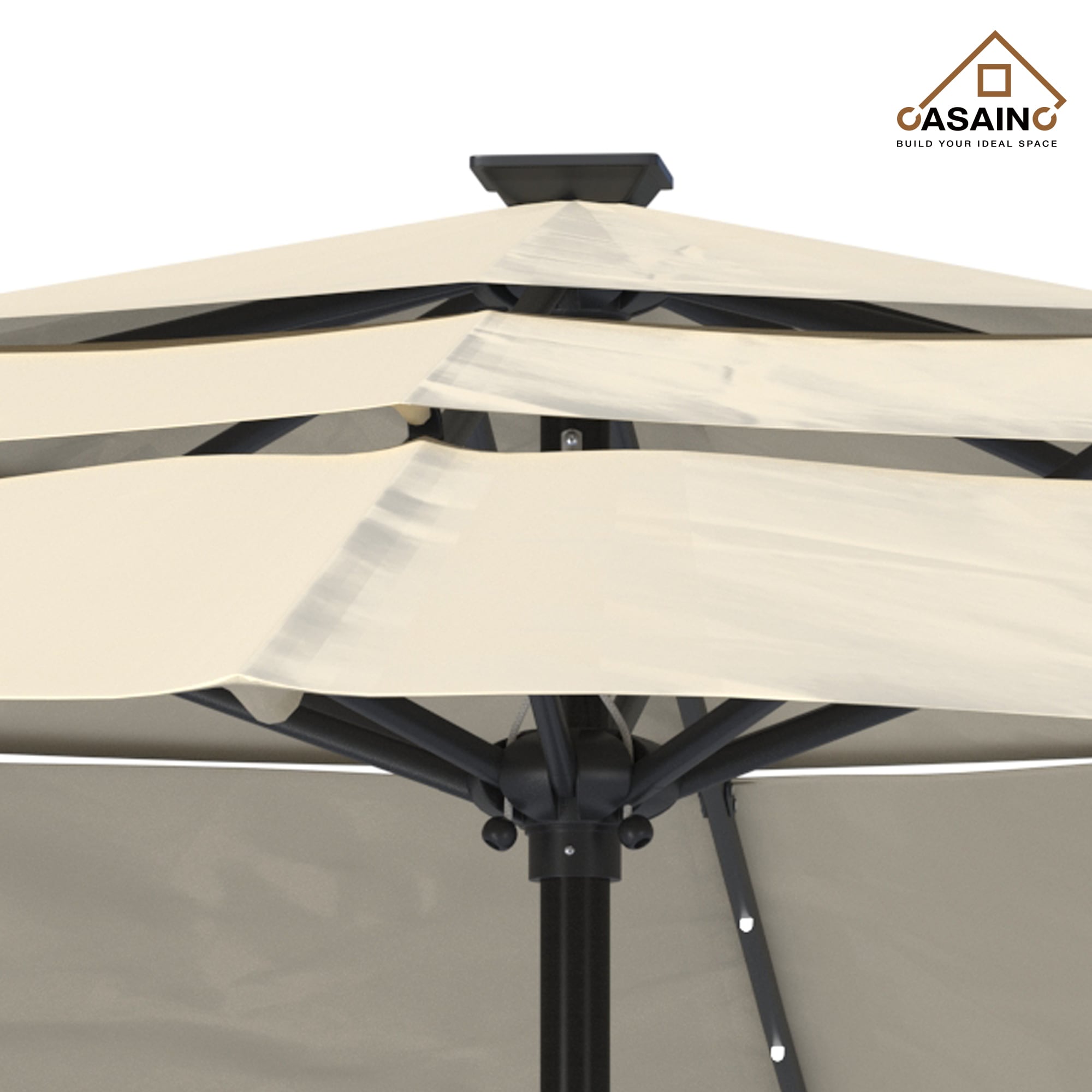CASAINC WF-SM-TLED270SD Umbrellas-2 - View #12