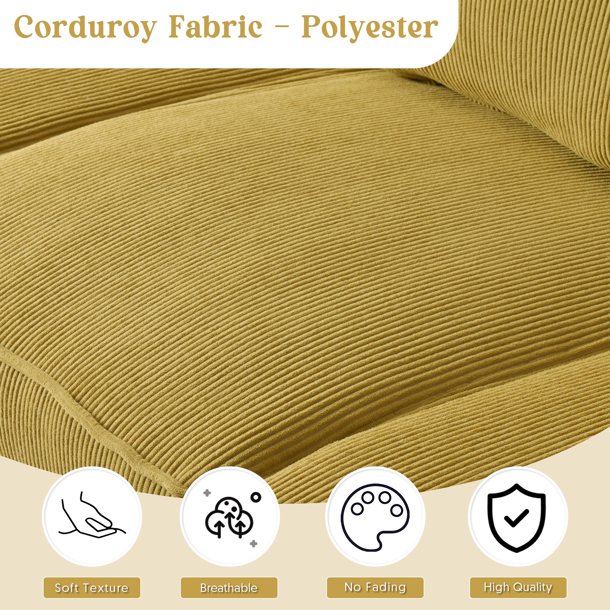 weaxty HMBGLS600 Sofas-Loveseats - View #5