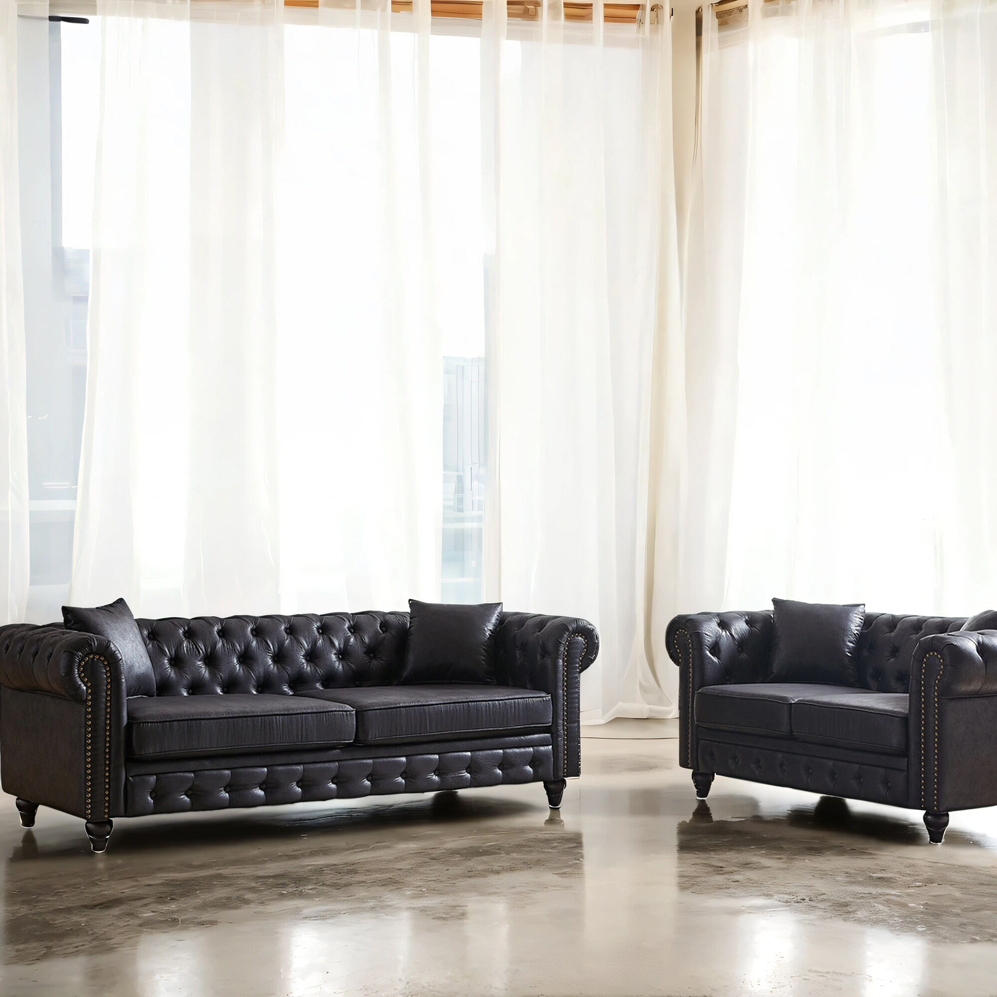Bybafun YD9100015 Living-Room-Sets - View #8