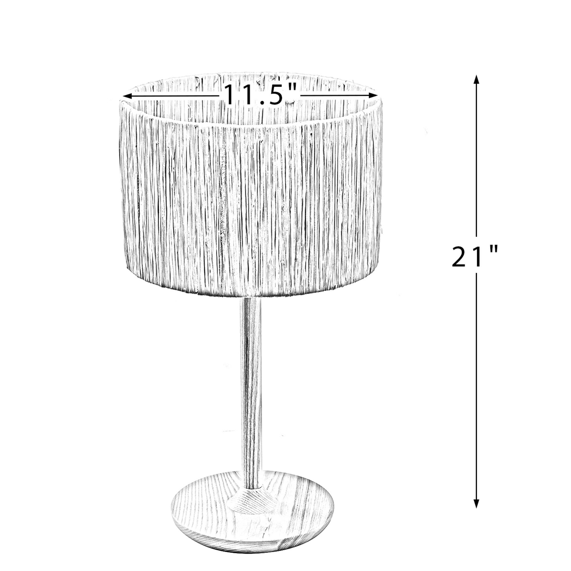 Flynama DJ46333 Table-Lamps - View #4