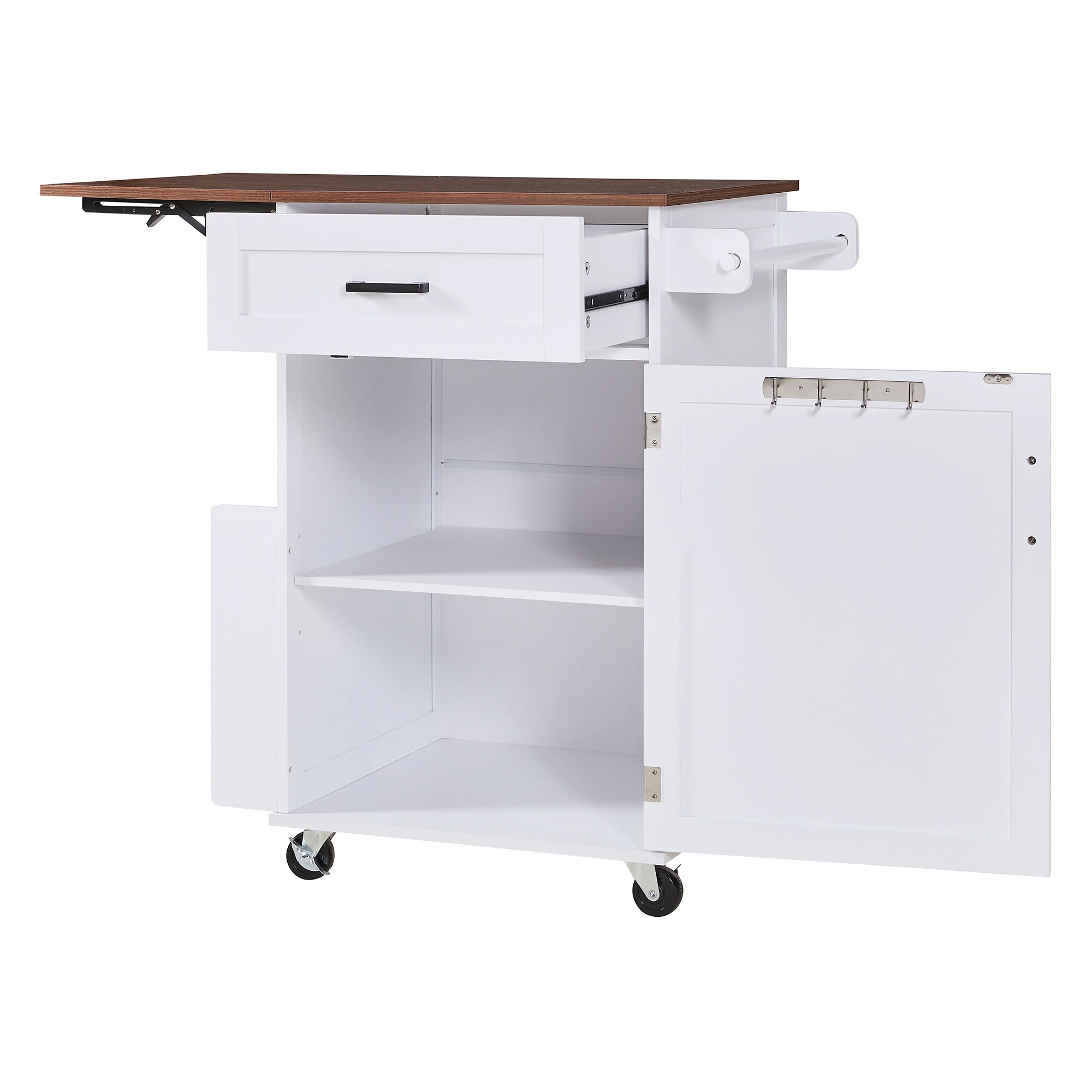 Qualler QDU04539W Kitchen-Furniture - View #6
