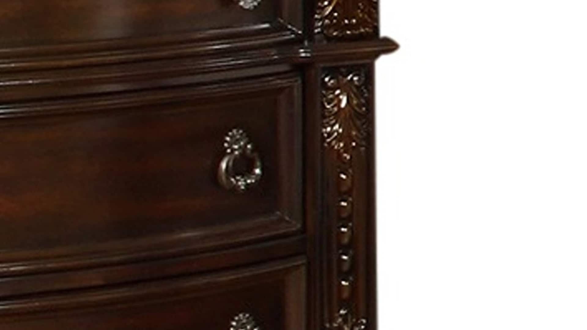 Galaxy 808857868329 nightstands - View #4