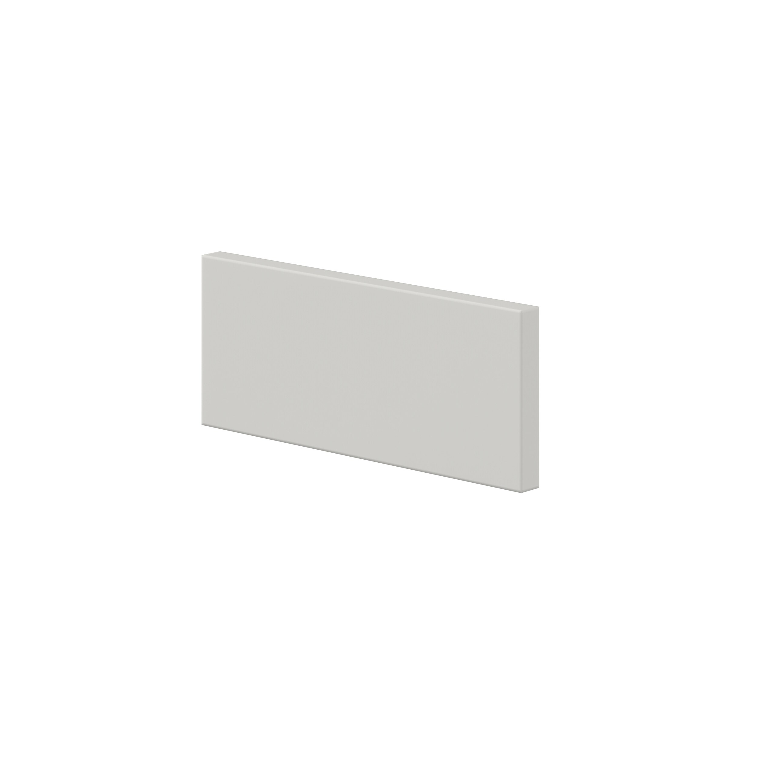 Hugo&Borg DSDF125-CH Kitchen-Cabinet-Doors - View #2