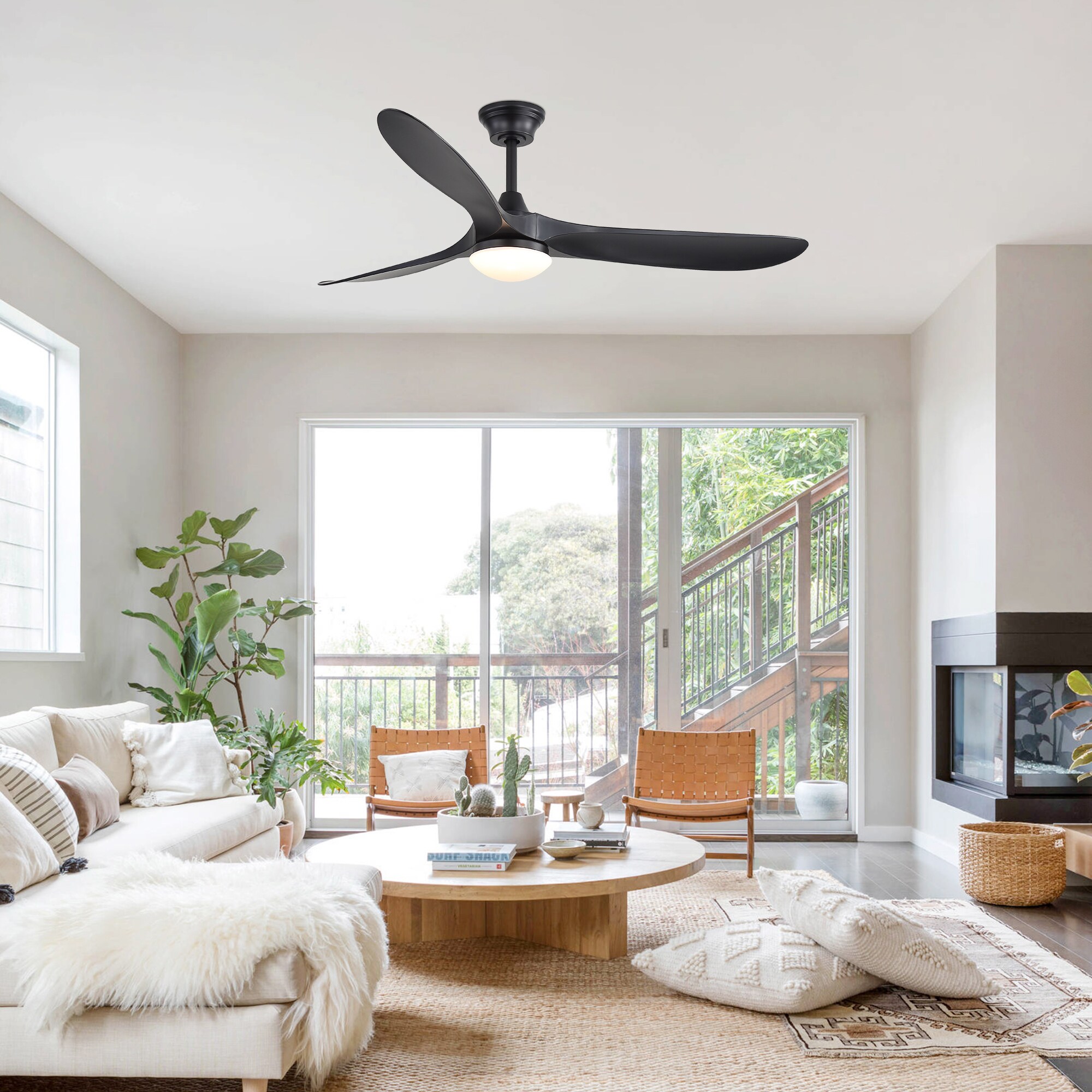 Fun Orange FUN26CF47 Ceiling-Fans - View #5