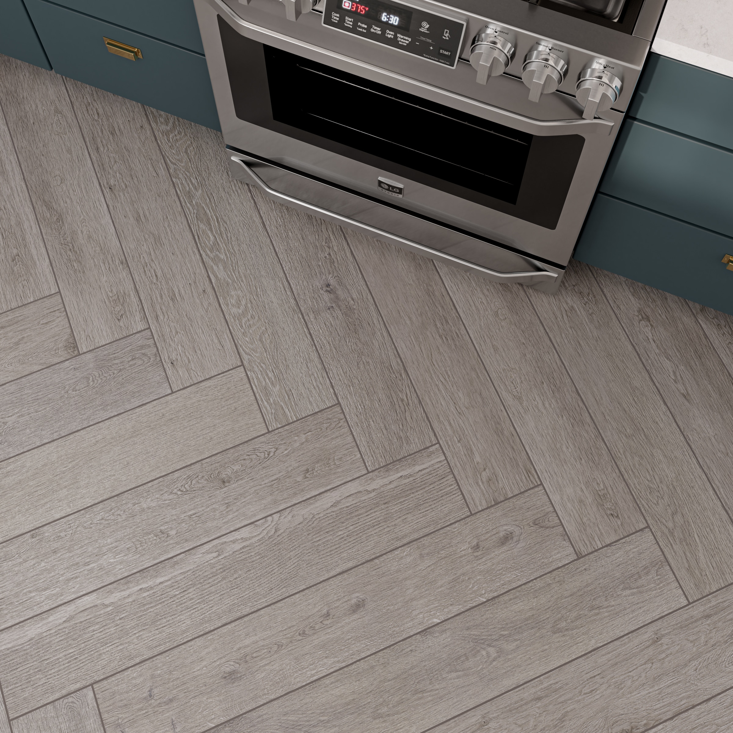 Satori 1001-0256-0 Ceramic-Tile - View #4