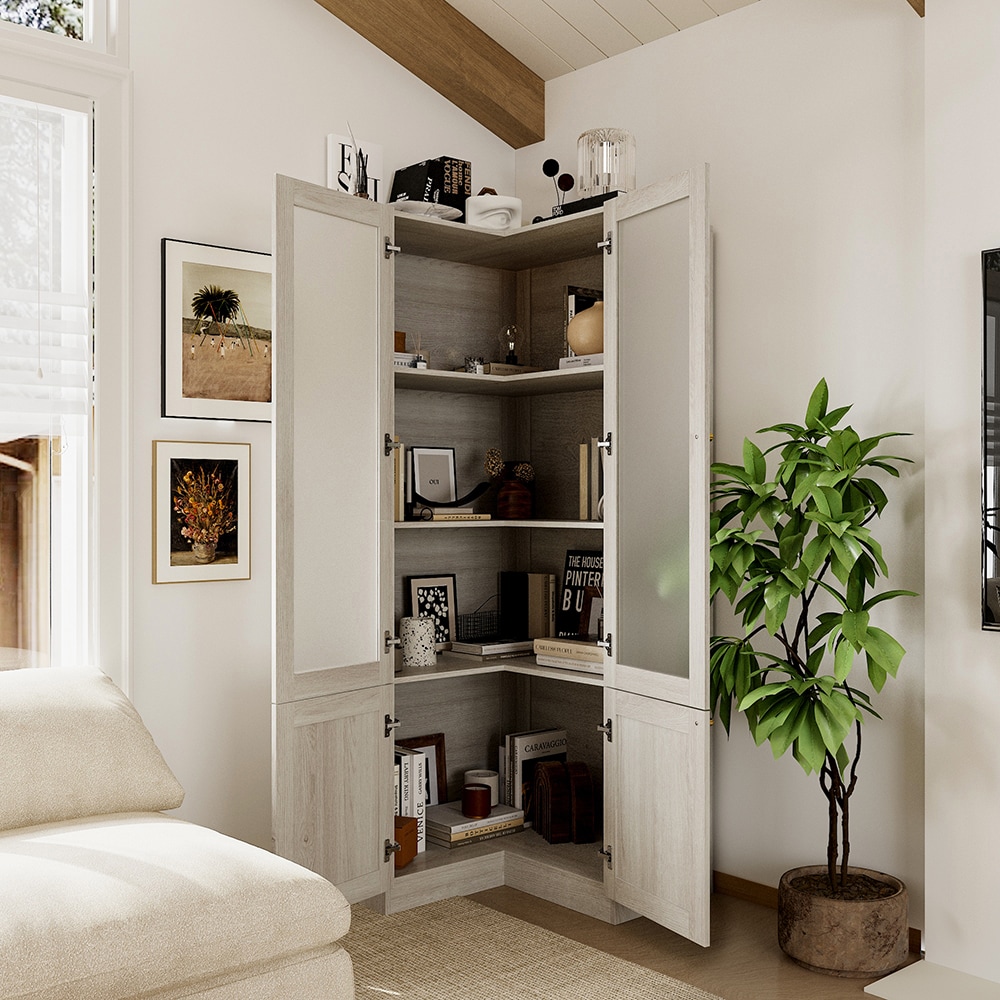 Homsee V-KF020523-01 bookcases - View #5