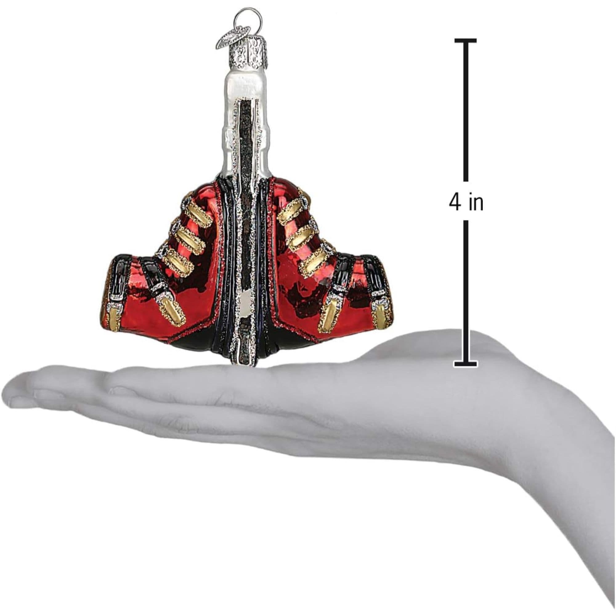 Old World Christmas 729343440686 m060040 - View #3