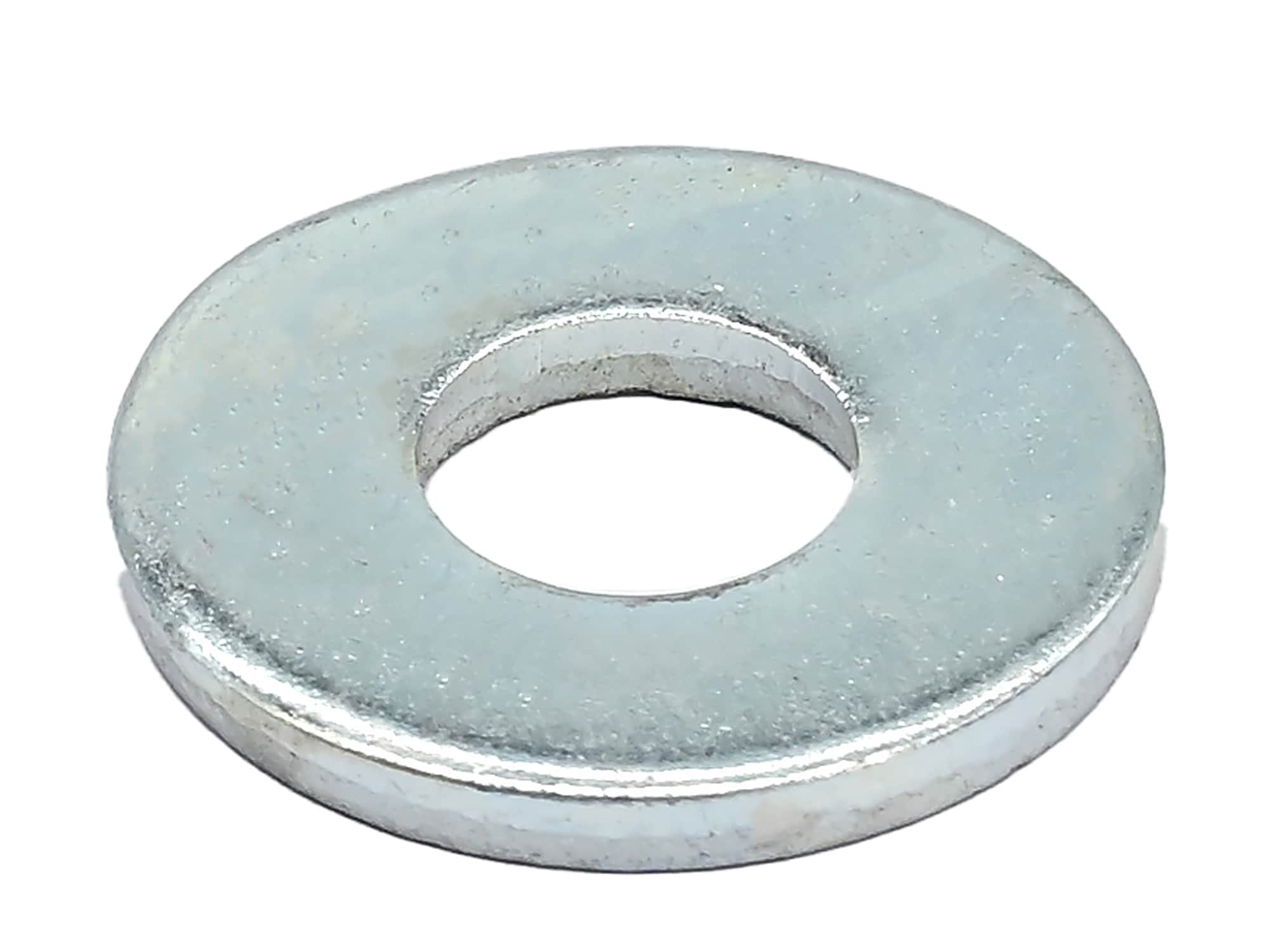 Fasteners Direct F-93391PP5 5/16-in Zinc-plated Standard Flat Washer 500