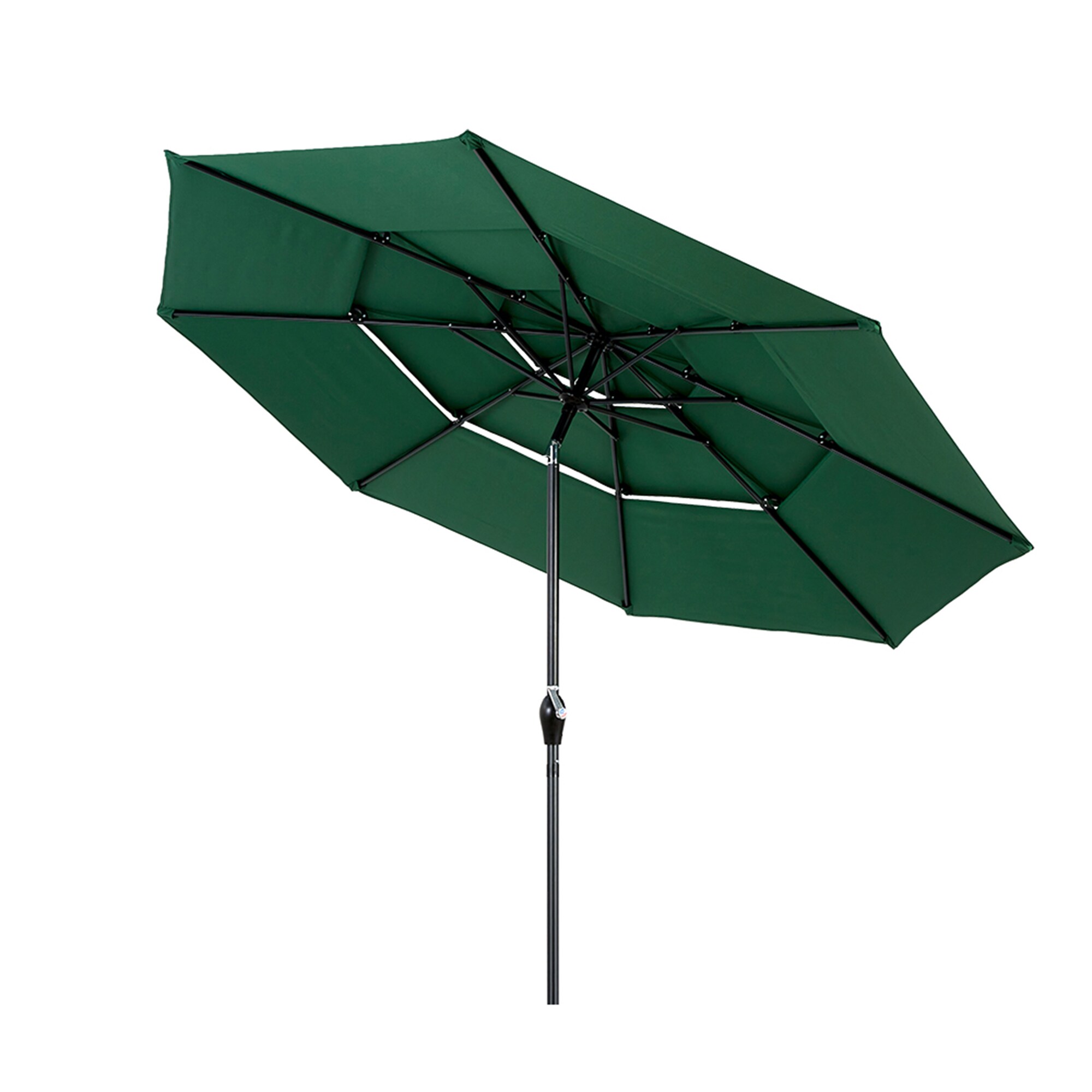 SINOFURN SYA810016GN Umbrellas-2 - View #4