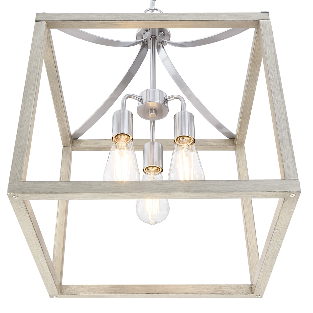 allen + roth TC00582-3PD Pendant-Lights - View #10