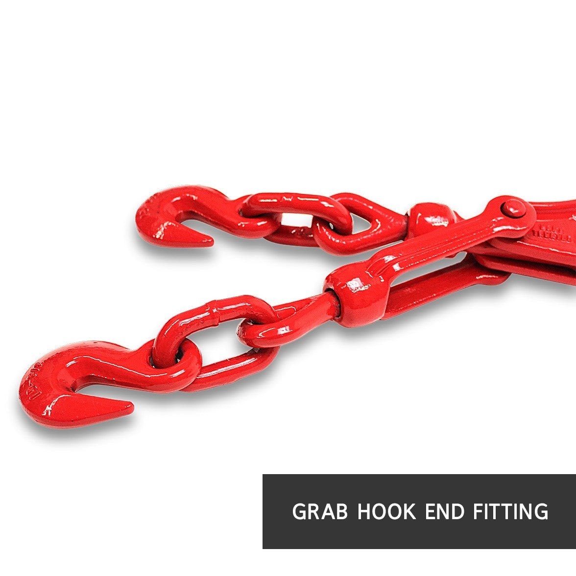 DC Cargo 38LCB Chain-Cable-By-The-Foot - View #6