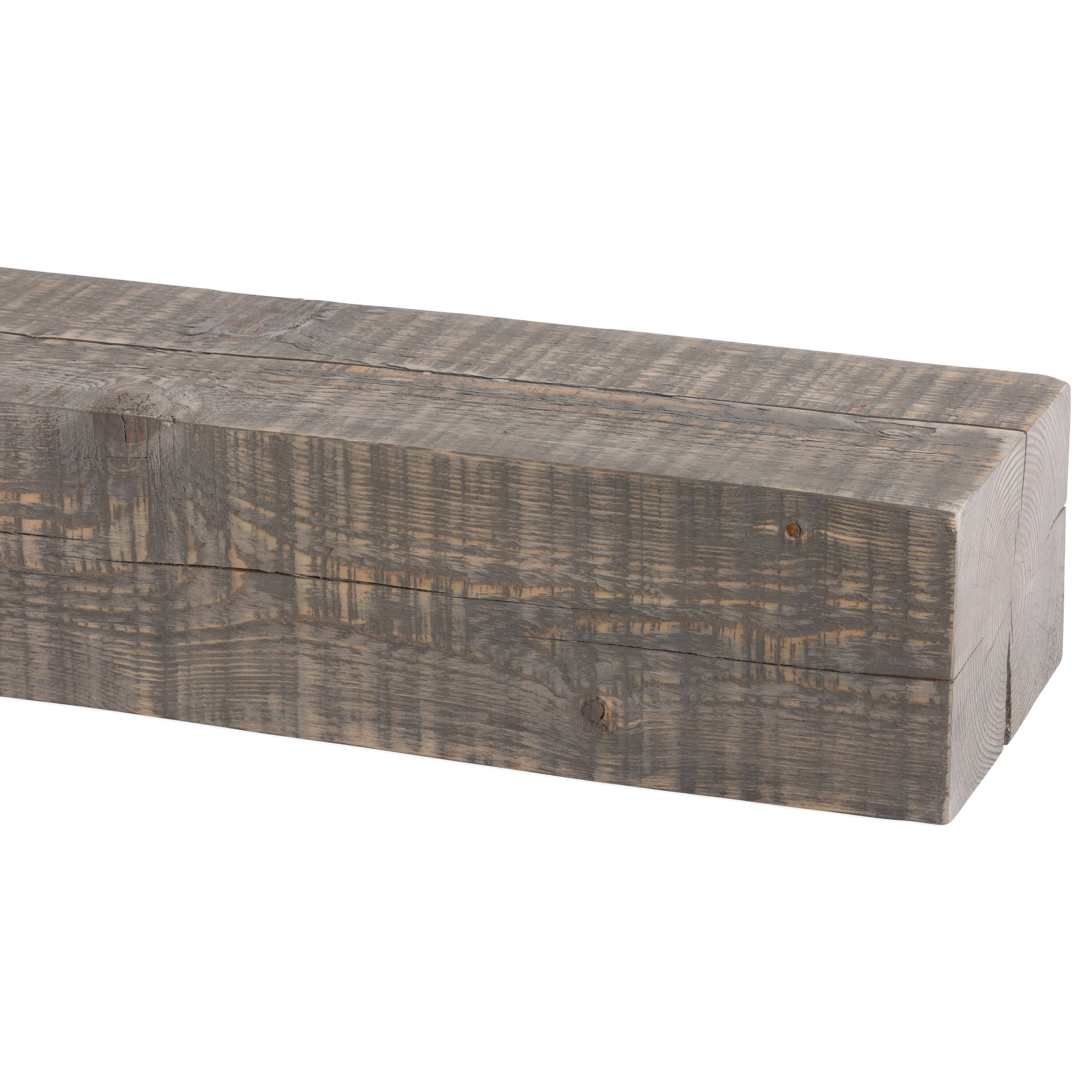Dogberry M-SOLD4806GASH Mantel-Shelves - View #2