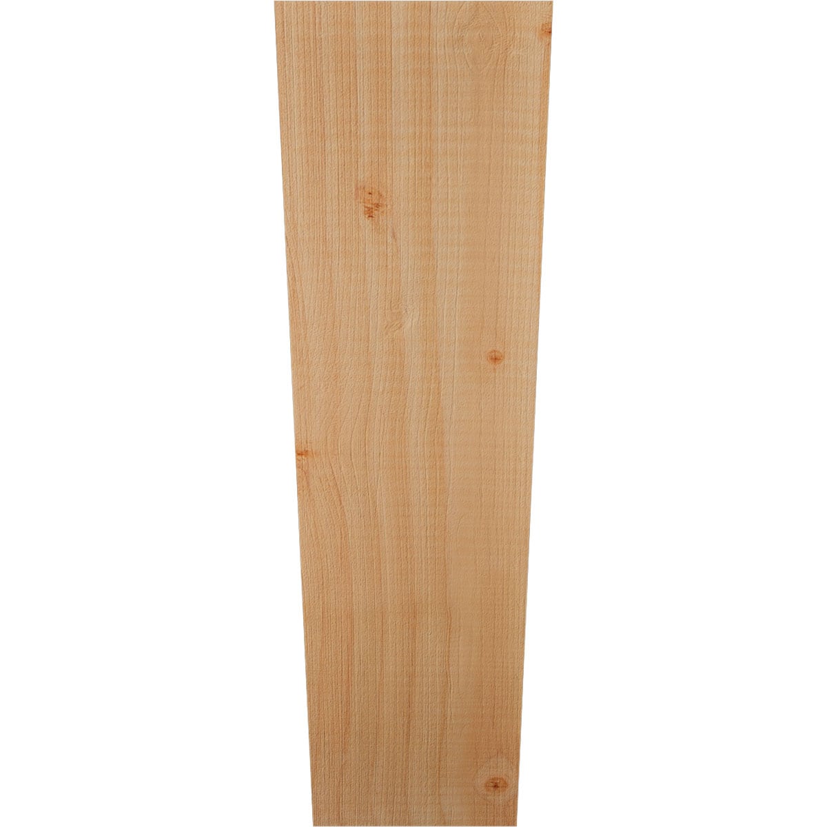 Ekena Millwork BRC04X14X14TRA00RDF braces - View #2
