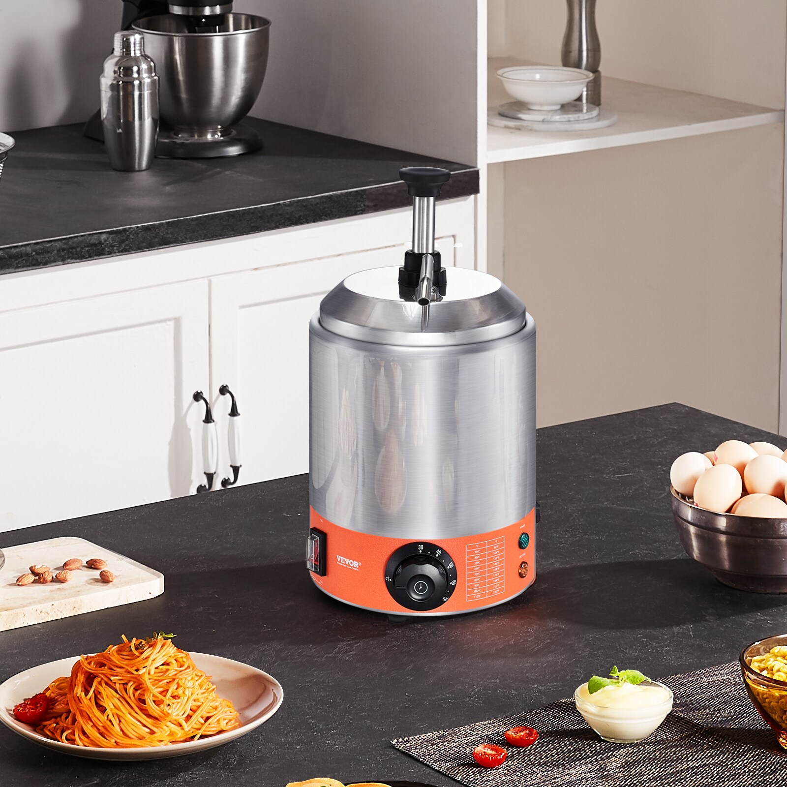 VEVOR XXJYQPJHSM7MMI4MIV1 Specialty-Small-Kitchen-Appliances - View #2
