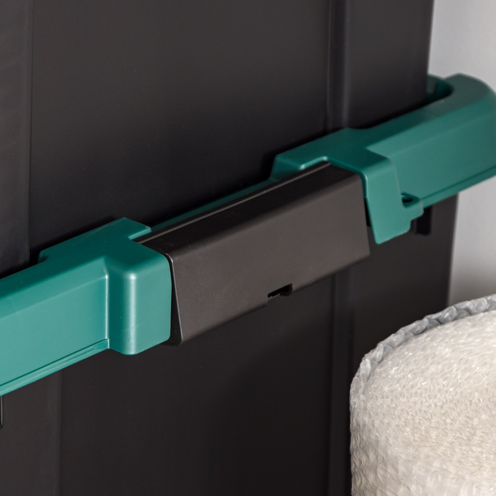 IRIS 296700 Plastic-Storage-Totes - View #4