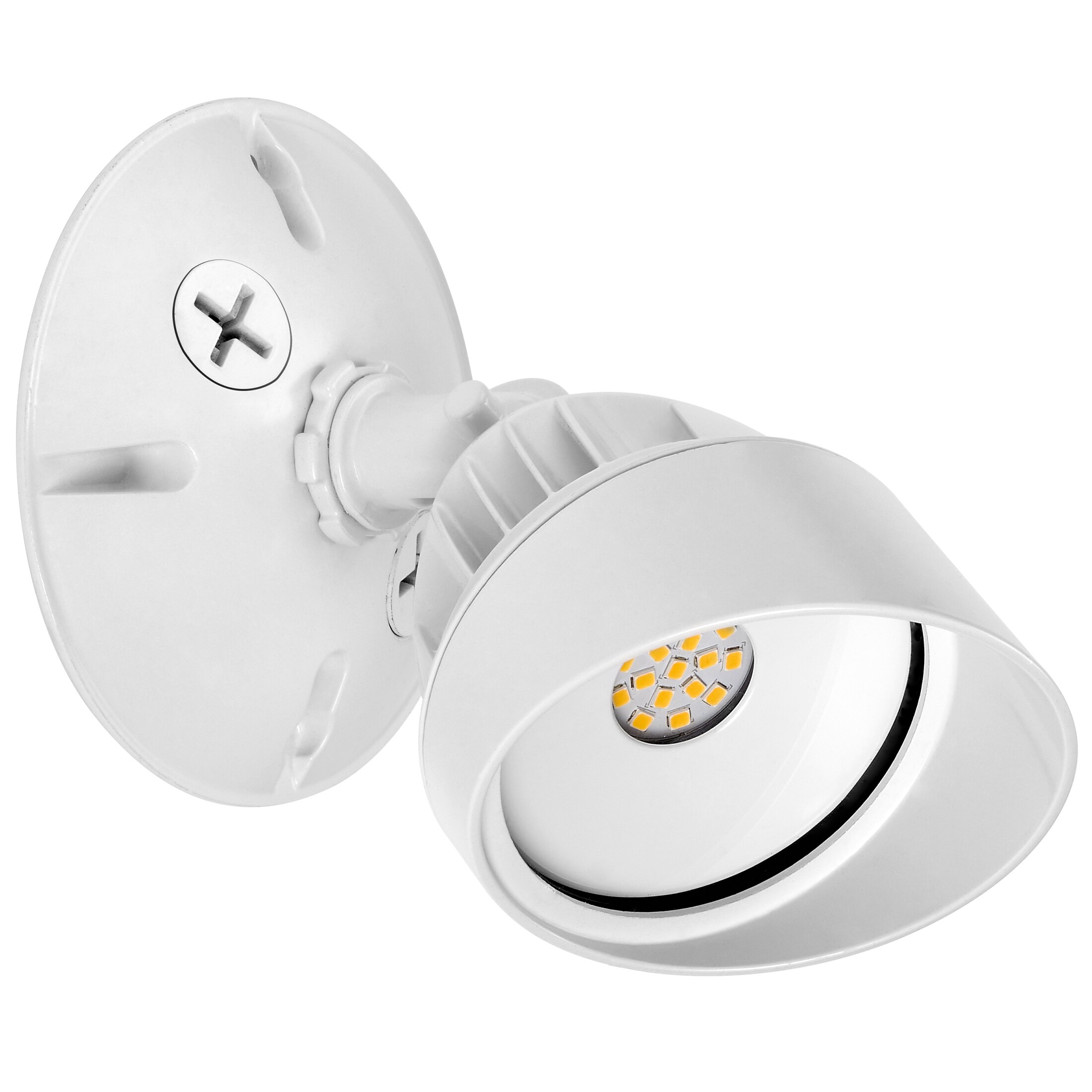 Maxxima MEL-S101300W-02 Outdoor-Wall-Lighting - View #7