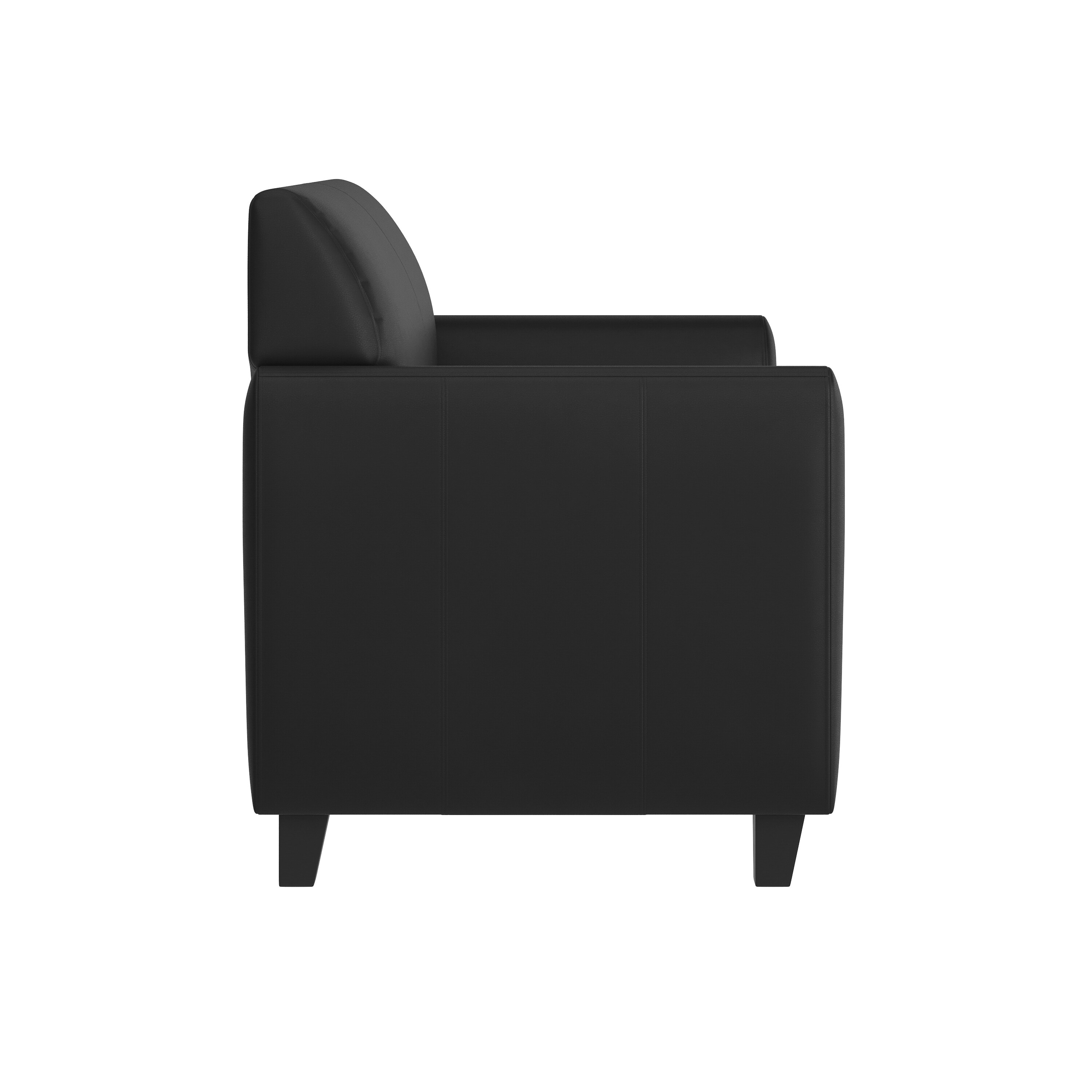 Flash Furniture 847254054409 Sofas-Loveseats - View #7