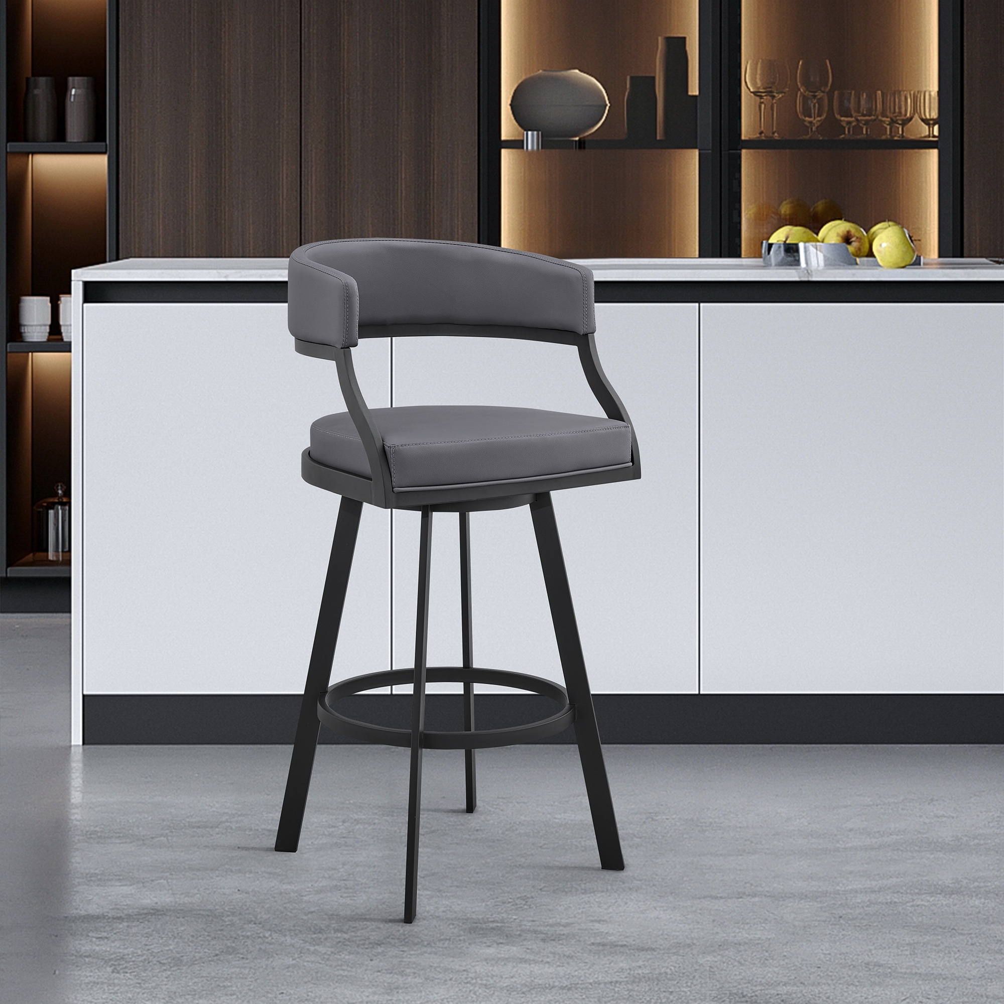 Armen Living 840254335059 stools - View #2