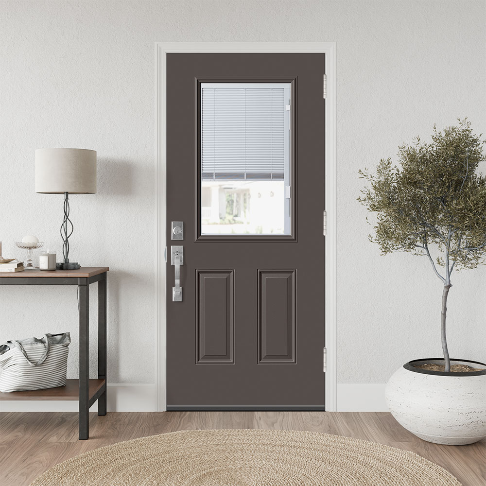 Masonite 321451 Entry-Doors - View #2