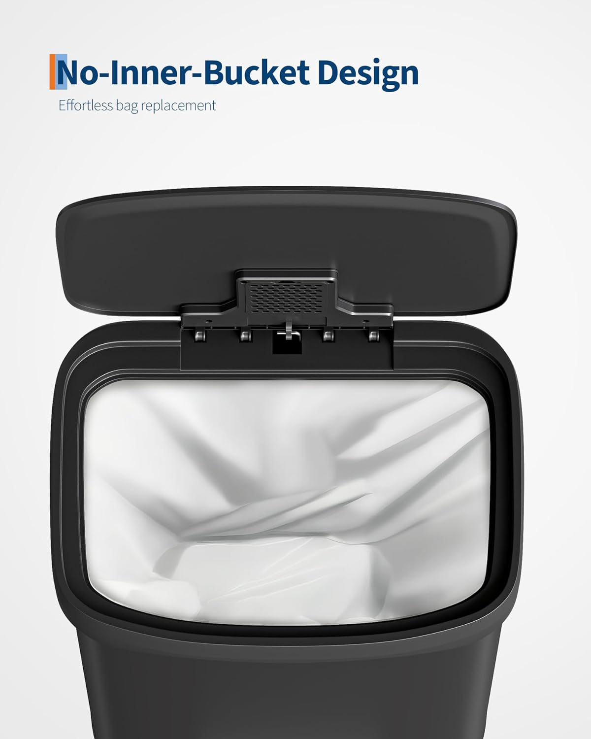 Garvee KLN-PHK-34E88VNP Pull-Out-Cabinet-Baskets - View #4