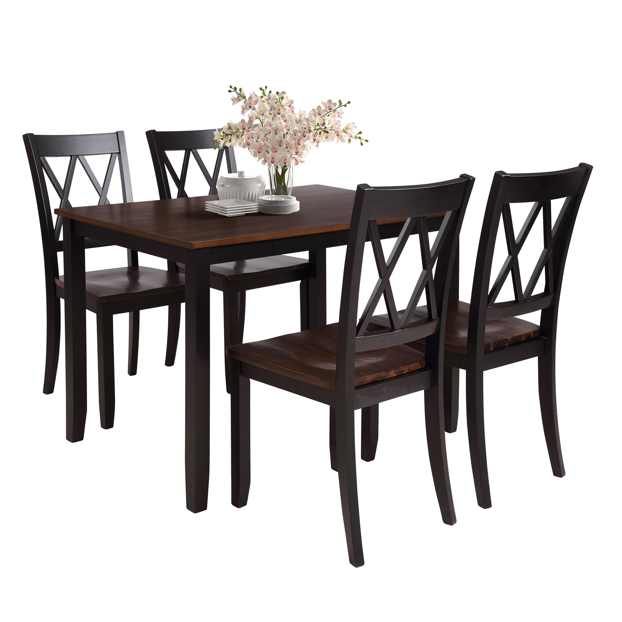 Bayfeve BF-SP88B-IN Dining-Sets - View #2