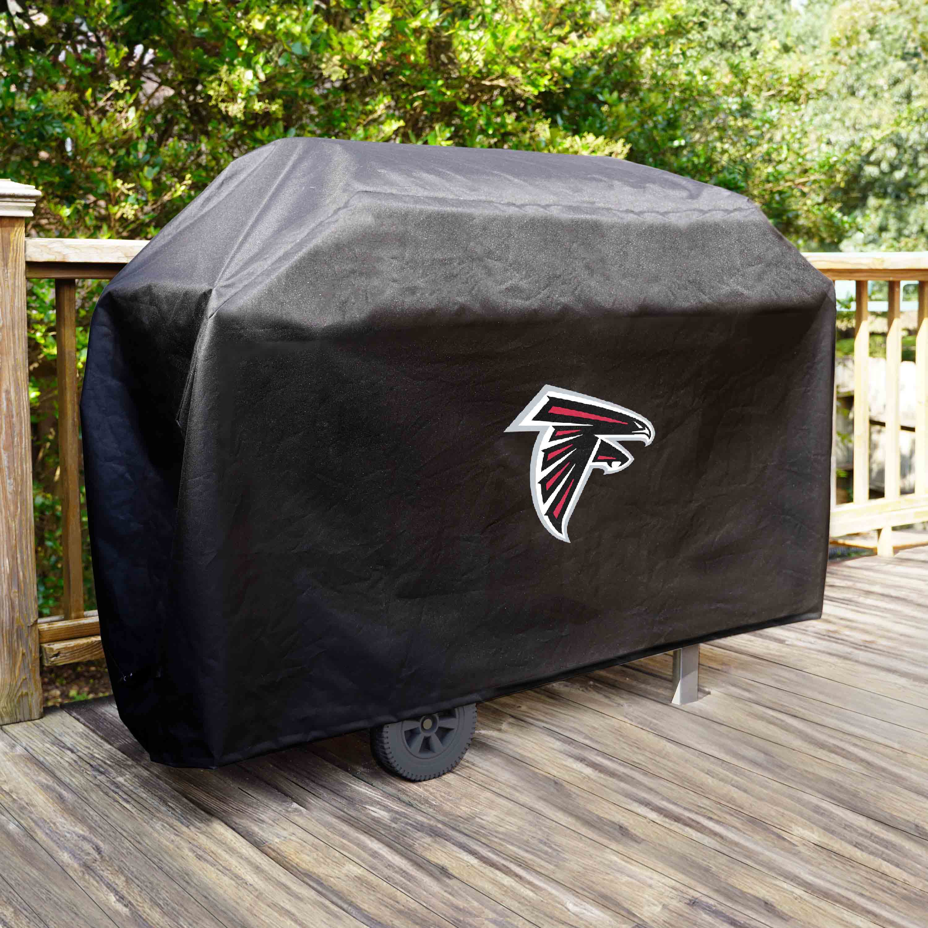 FANMATS 41155 Grill-Covers - View #2