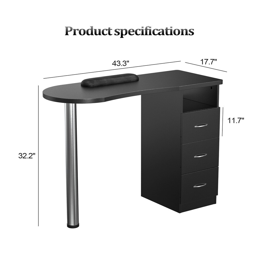Winado LO1G52002865 desks - View #8