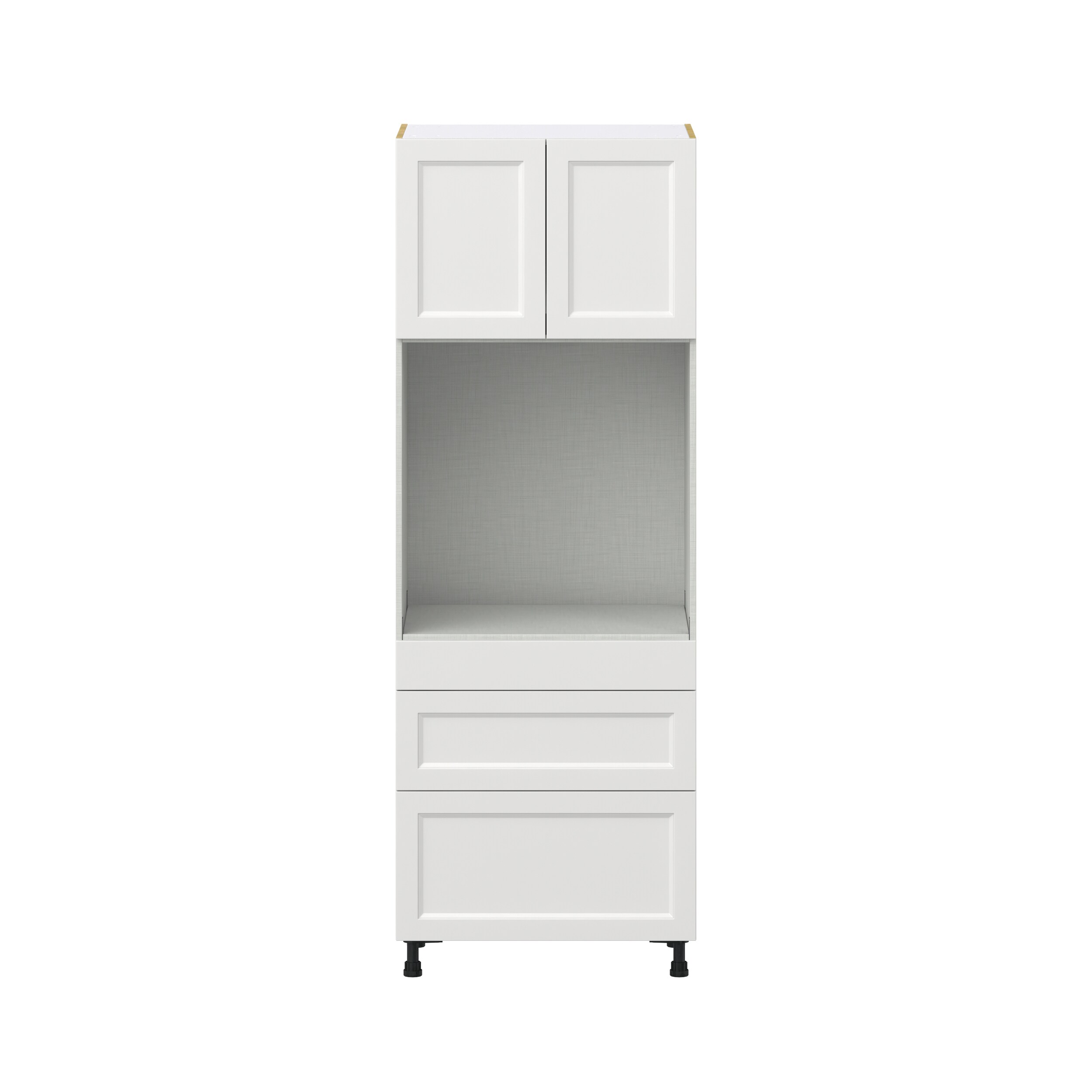 Hugo&Borg DSTO3D3084.5-RI Cabinets-Kitchen - View #6