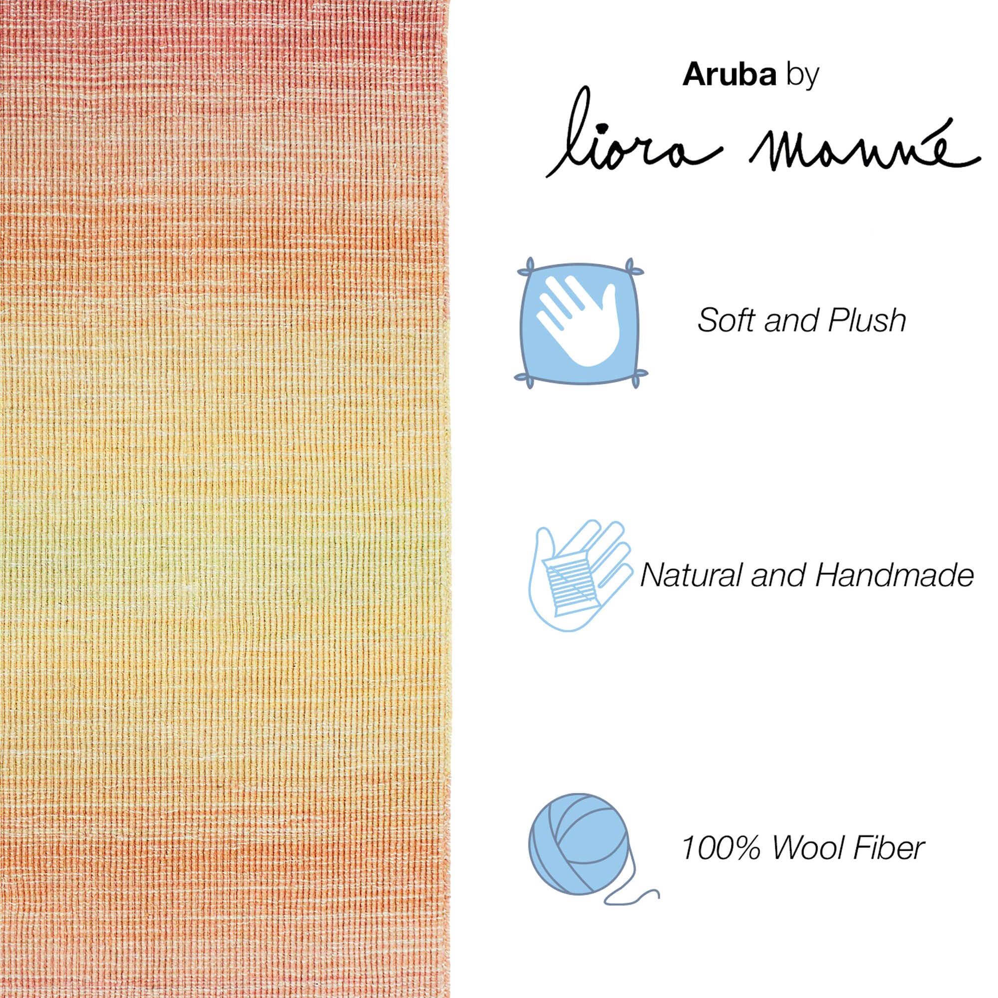 Liora Manne ARB81753537 rugs - View #8