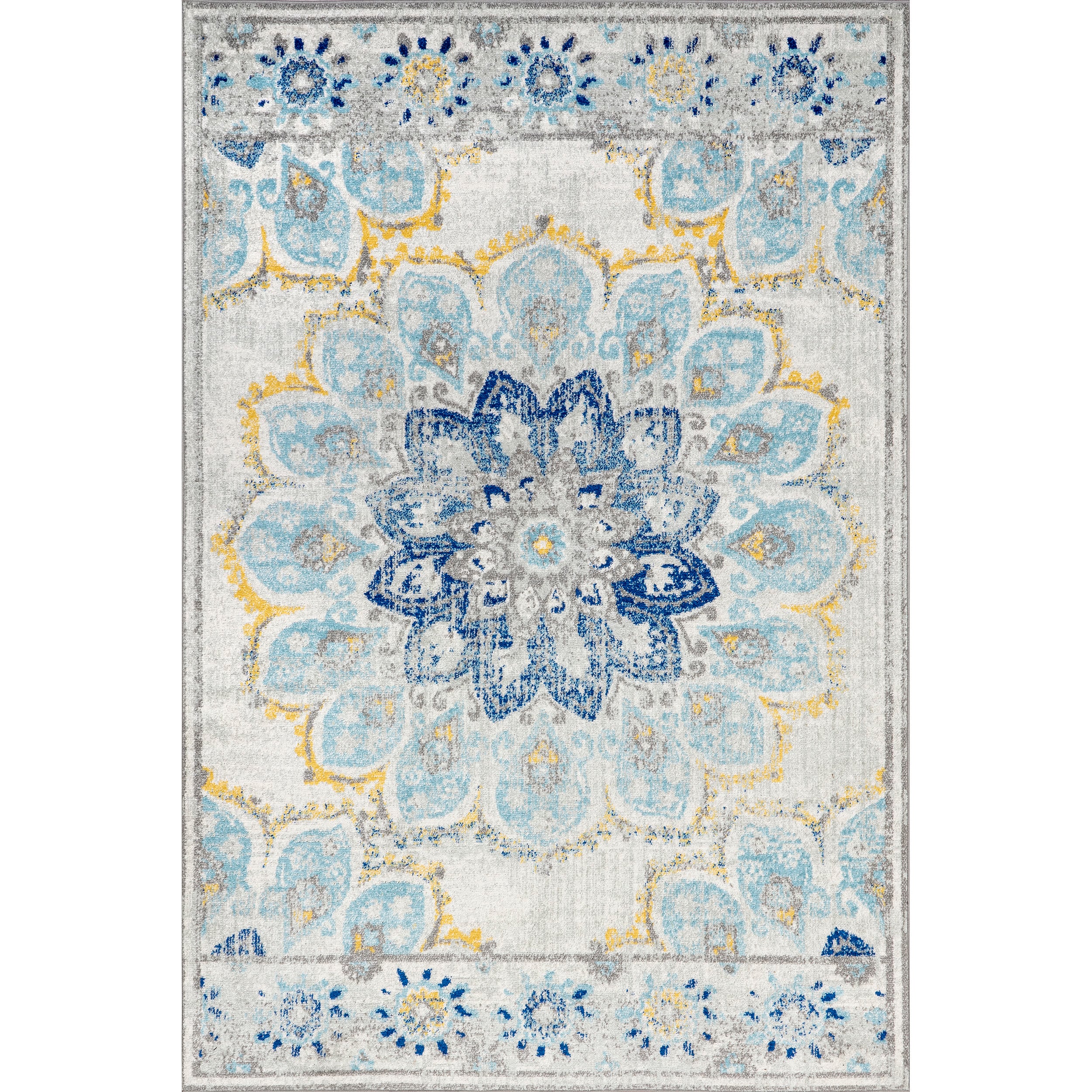 nuLOOM RZBD59C-5075 rugs - View #7