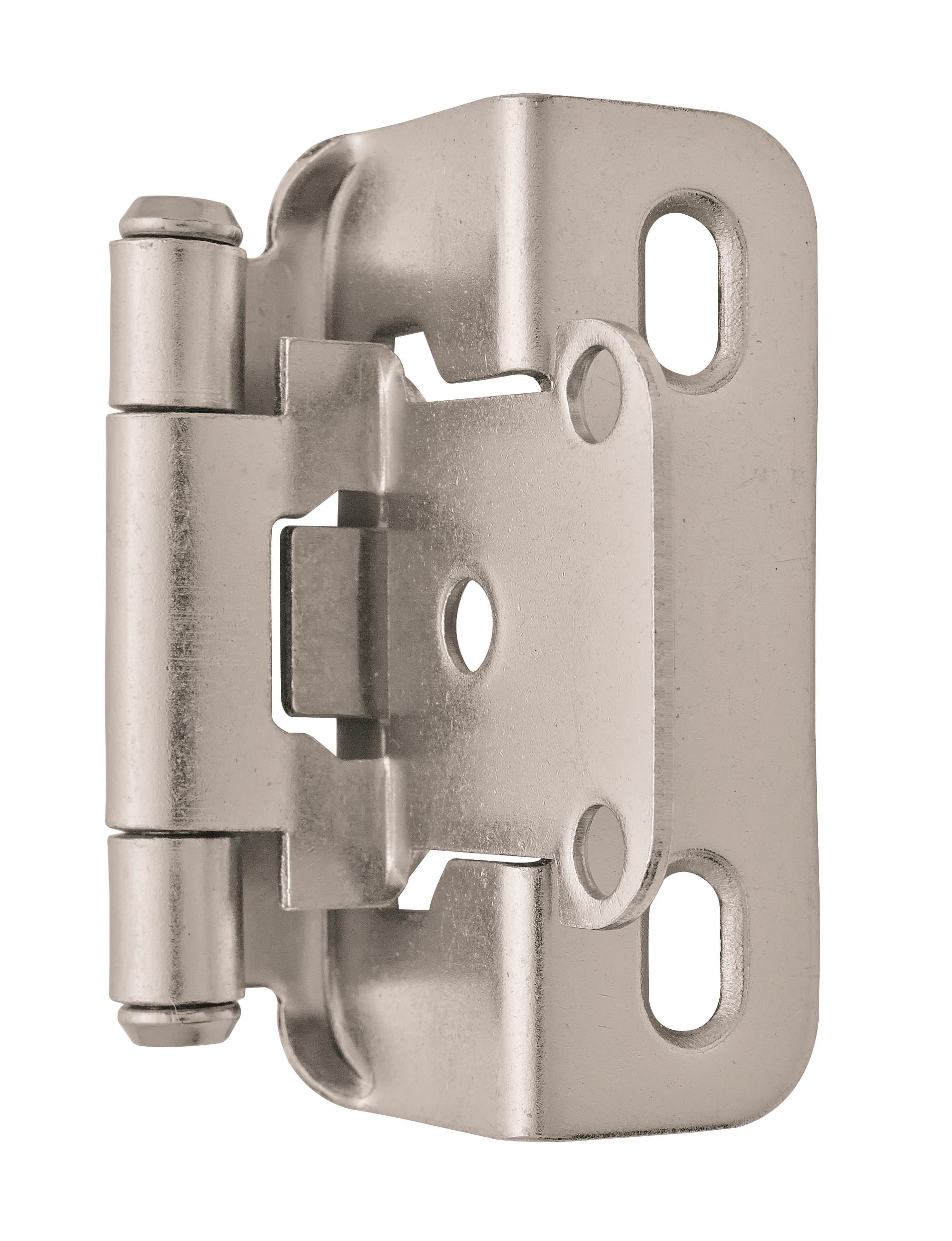 Amerock BPR7550G10 Cabinet-Hinges - View #3
